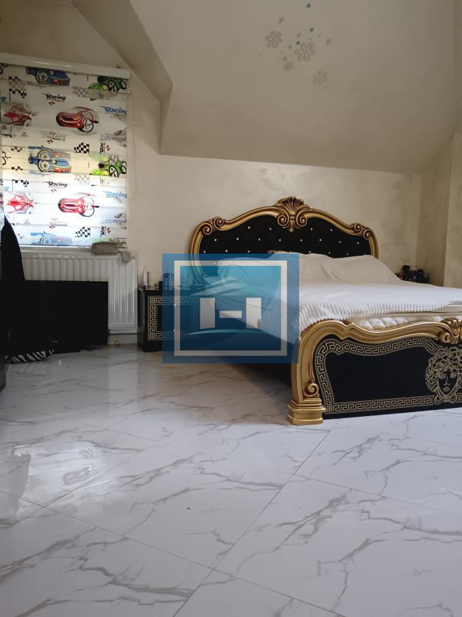 Idealno za preduzetnike – Kuća sa halom i vagom do 60 tona! 27