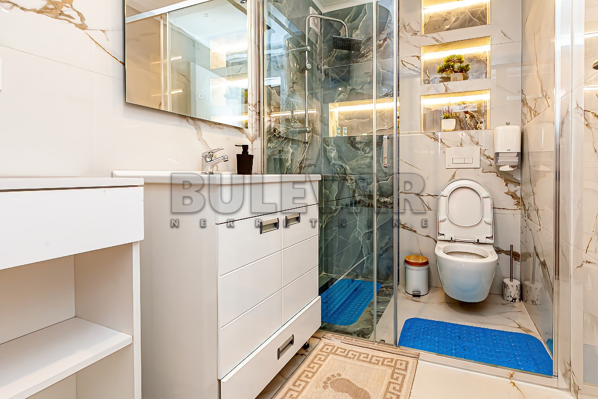 Jednosoban stan, 37.8 m2, Trošarina, Marina Držića ID: p-014281 10