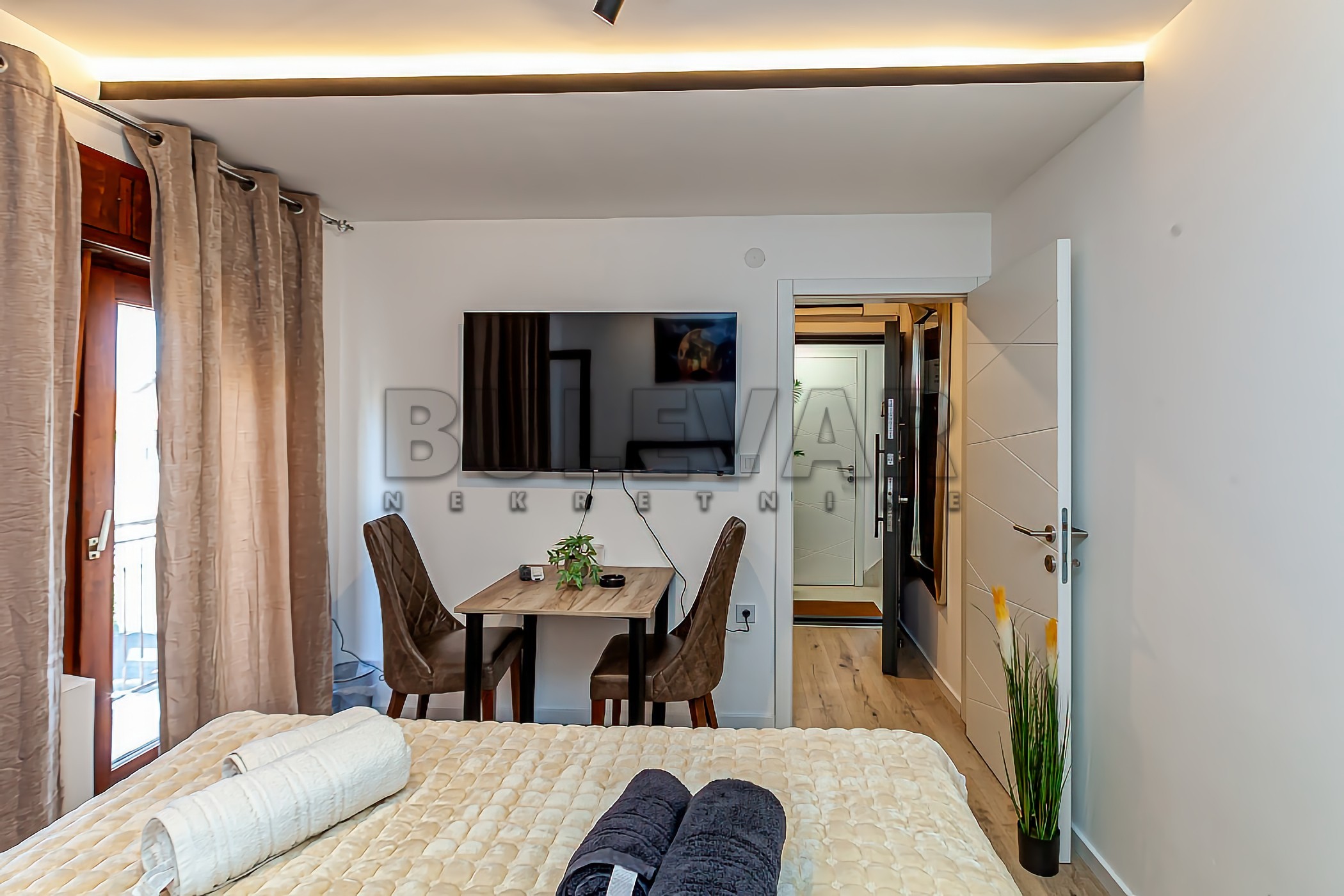 Jednosoban stan, 37.8 m2, Trošarina, Marina Držića ID: p-014281 7