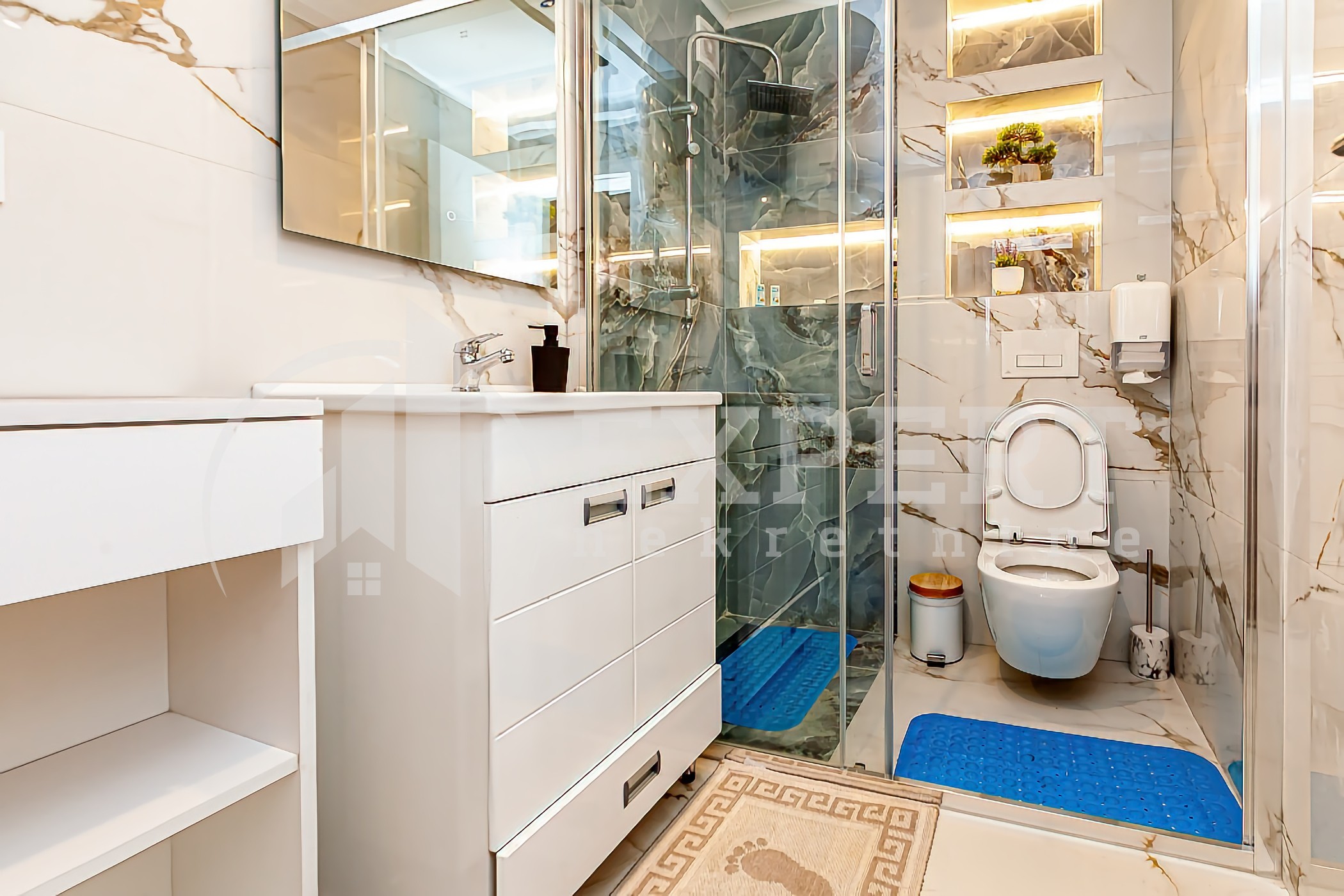 Jednosoban stan, 37.8 m2, Trošarina, Marina Držića ID: p-014281 10