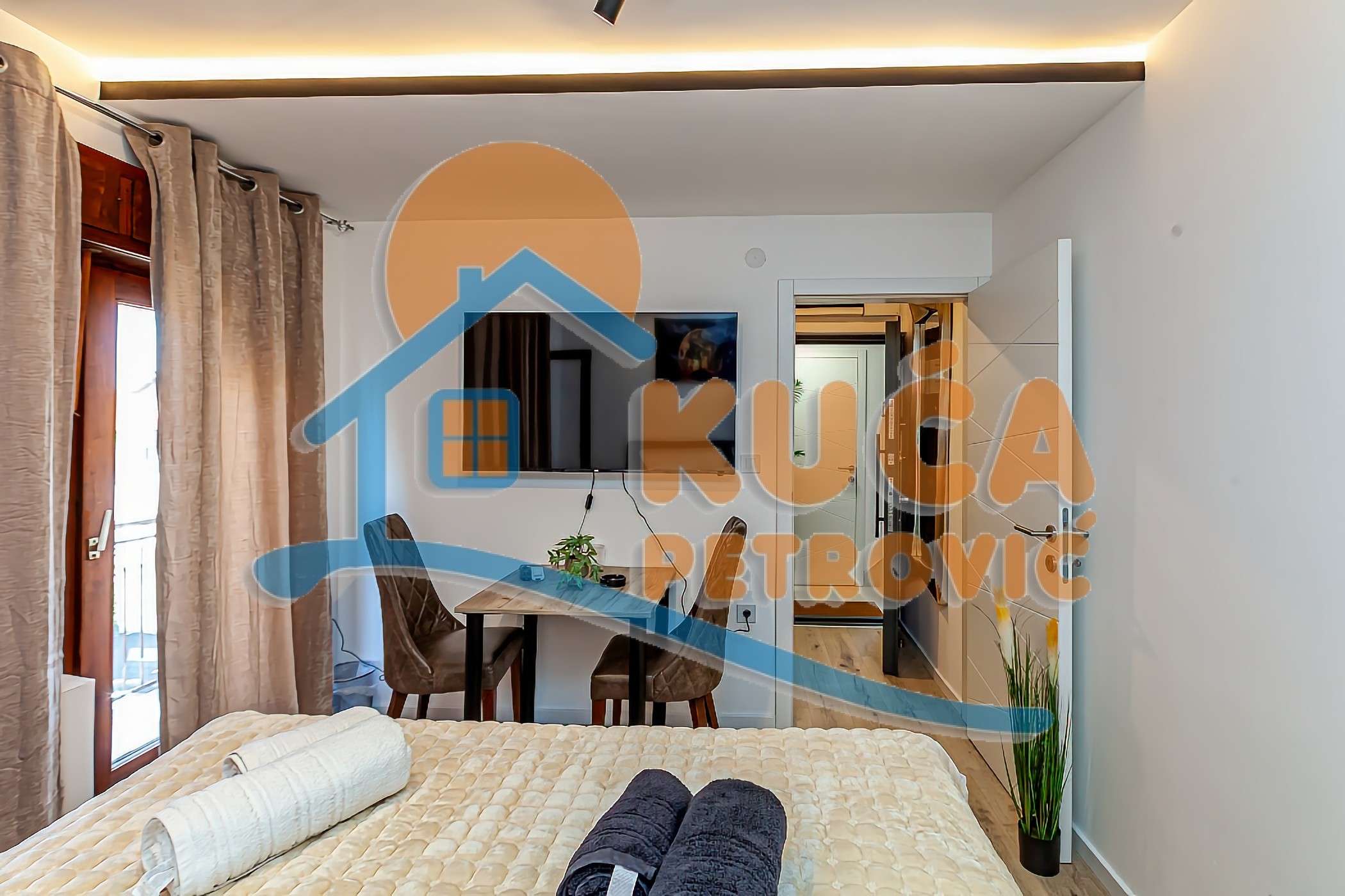 Jednosoban stan, 37.8 m2, Trošarina, Marina Držića ID: p-014281 7