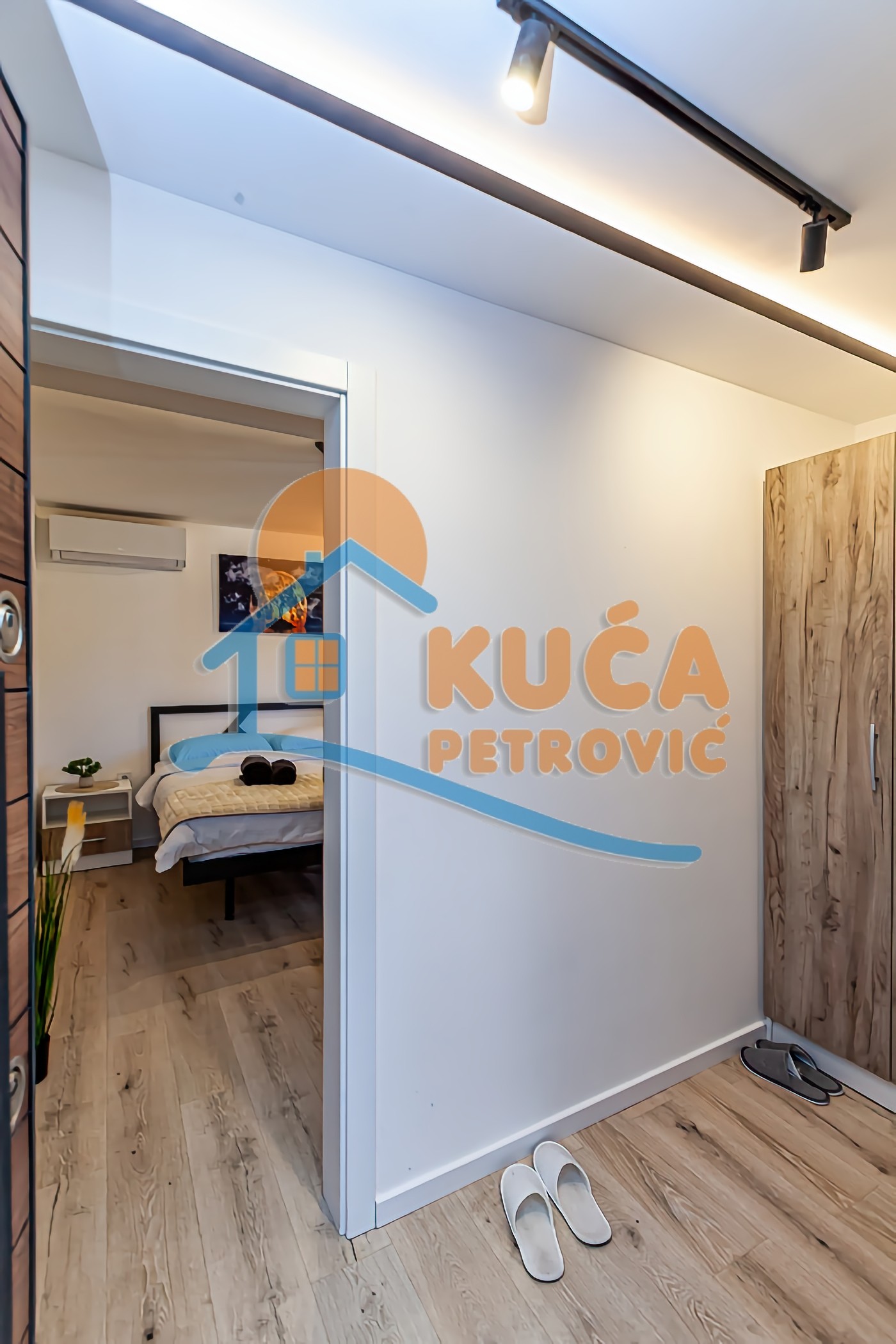 Jednosoban stan, 37.8 m2, Trošarina, Marina Držića ID: p-014281 9