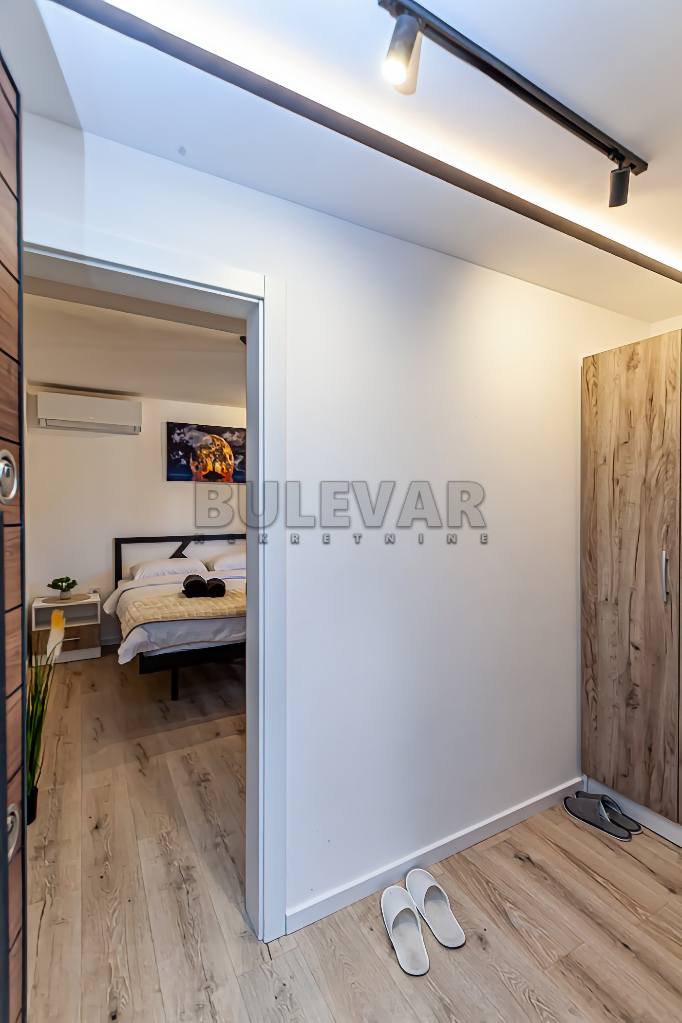 Jednosoban stan, 39.51 m2, Trošarina, Marina Držića ID: p-014280 9