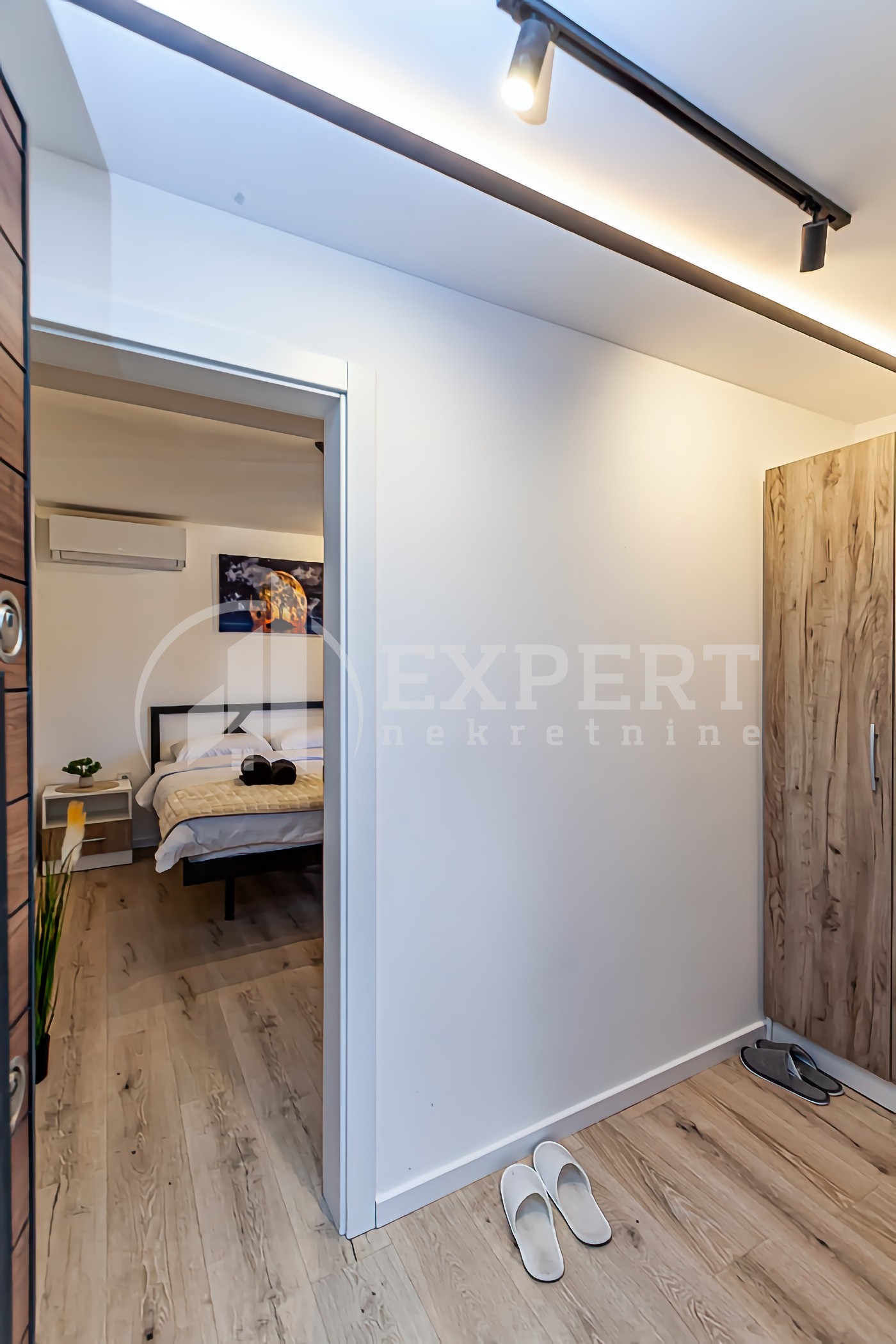 Jednosoban stan, 39.51 m2, Trošarina, Marina Držića ID: p-014280 9