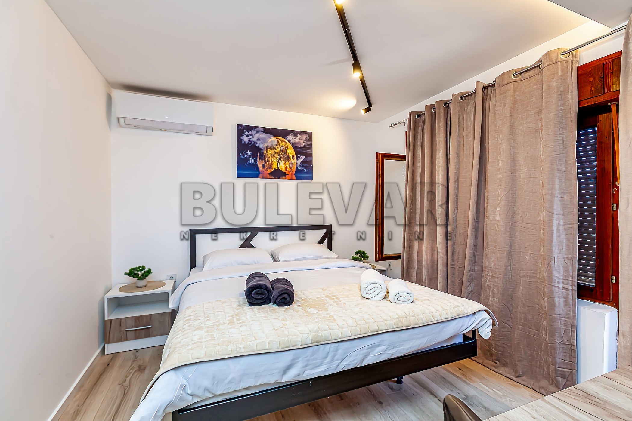 Jednosoban stan, 39.51 m2, Trošarina, Marina Držića ID: p-014280 8