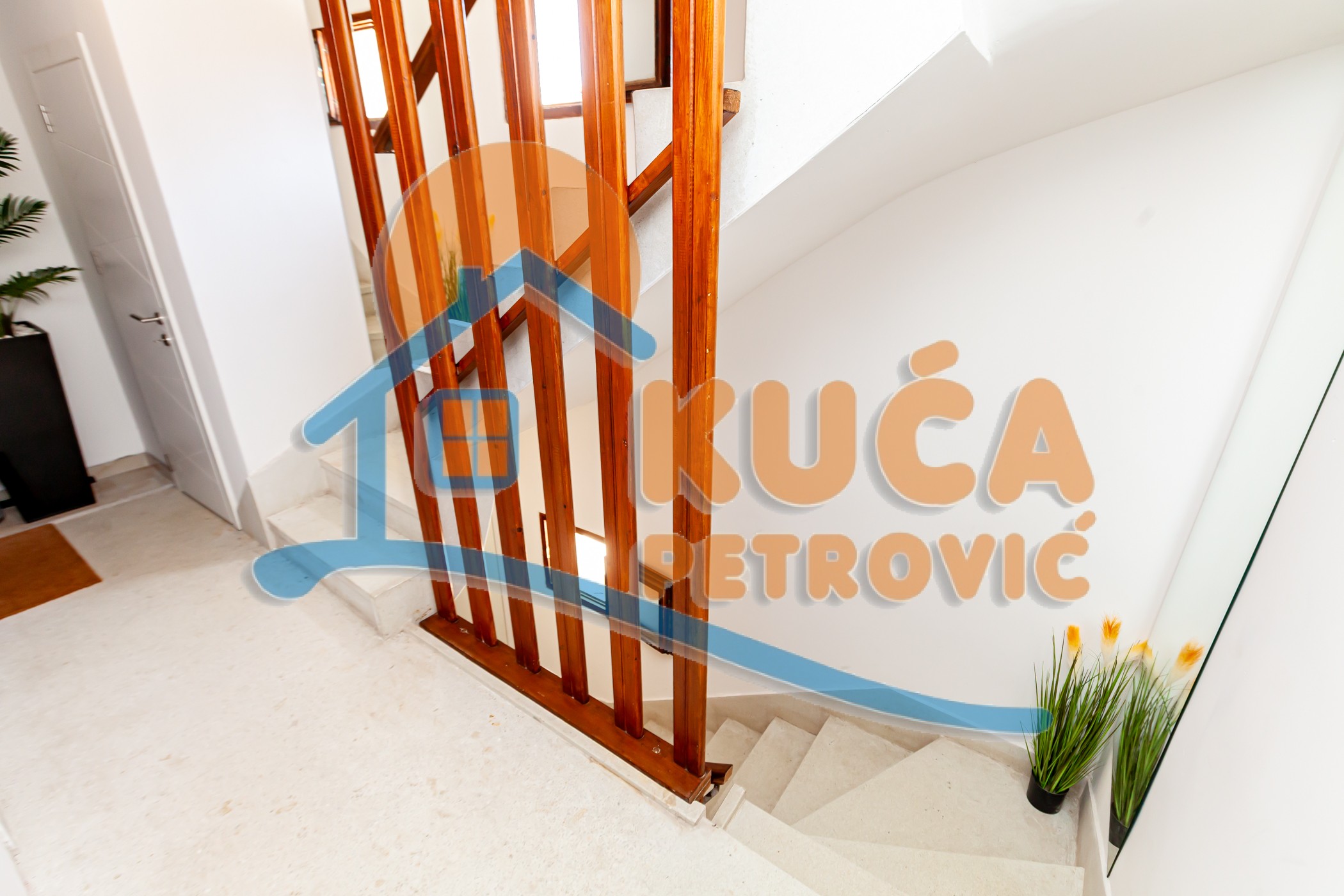 Jednosoban stan, 39.51 m2, Trošarina, Marina Držića ID: p-014280 6