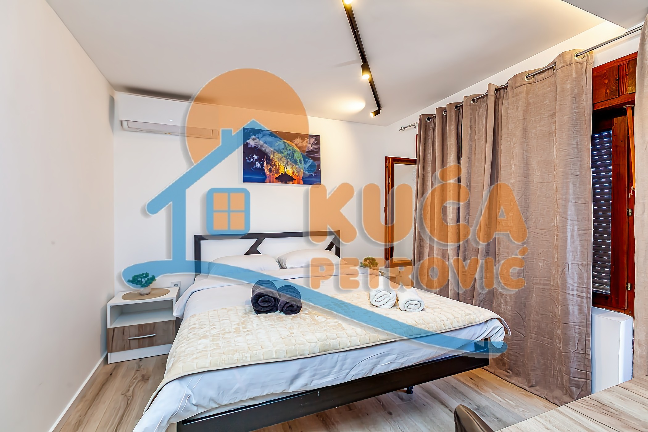 Jednosoban stan, 39.51 m2, Trošarina, Marina Držića ID: p-014280 8