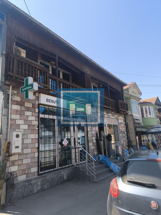 Stambeno-poslovna prilika u srcu Velikog Popovića – INVESTICIJA KOJA SE ODMAH ISPLAĆUJE! 2