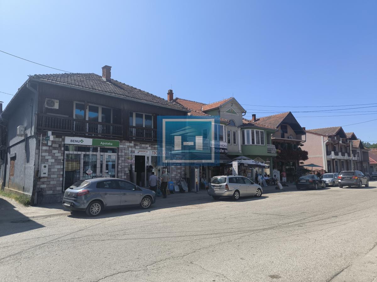Stambeno-poslovna prilika u srcu Velikog Popovića – INVESTICIJA KOJA SE ODMAH ISPLAĆUJE! 3