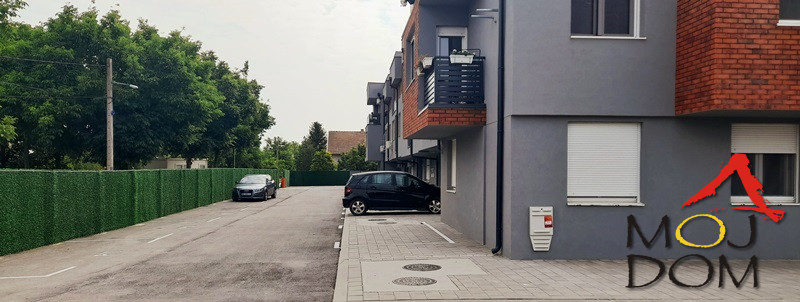 Stan,NOVI SAD,ADICE,kv: 43, € 108150, ID: 1030697 2