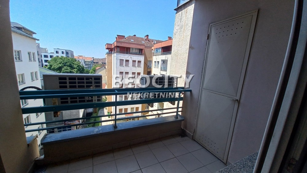 Trosoban stan, 101 m2, Novi Sad, Bulevar oslobođenja ID: 77915 17