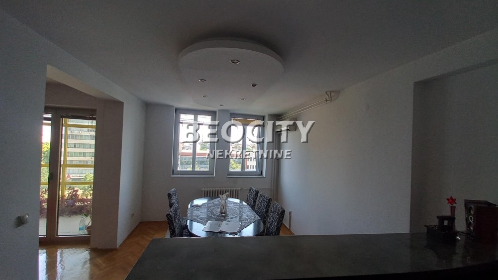 Trosoban stan, 101 m2, Novi Sad, Bulevar oslobođenja ID: 77915 4