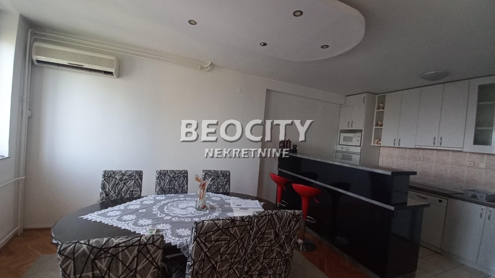 Trosoban stan, 101 m2, Novi Sad, Bulevar oslobođenja ID: 77915 5