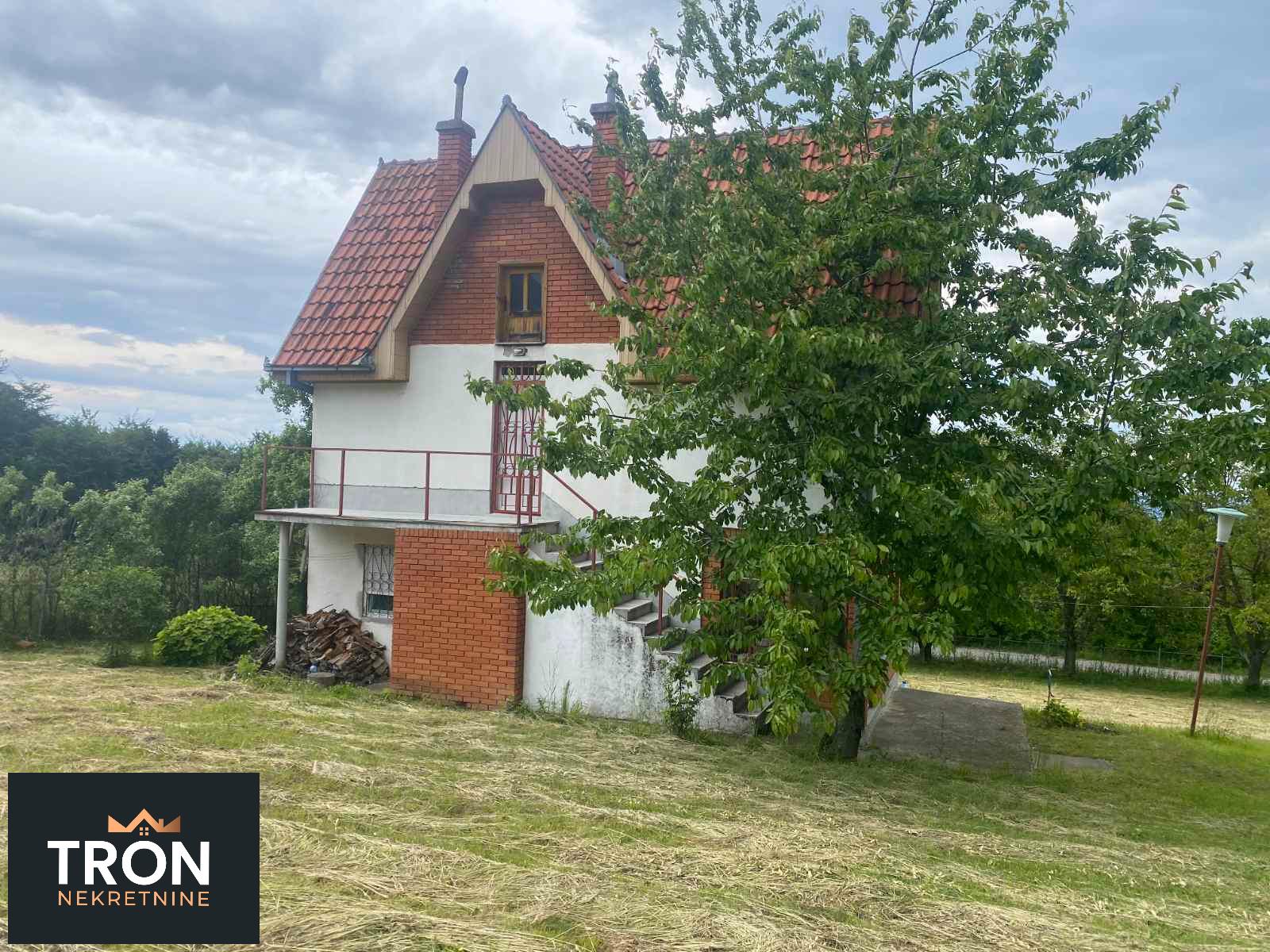 Kuća u Stanišincima 100m2 1