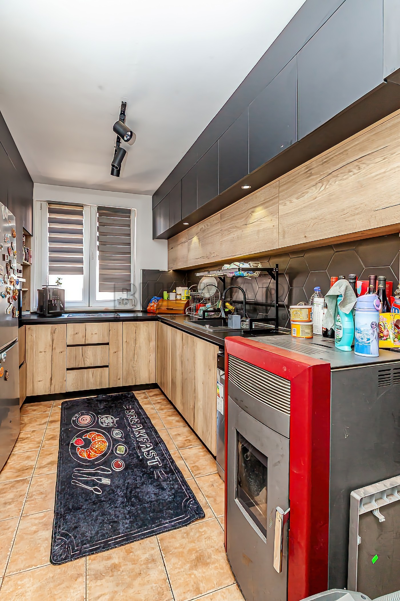 četvorosoban stan, 97 m2, Medijana, Kozaračka ID: p-014322 7