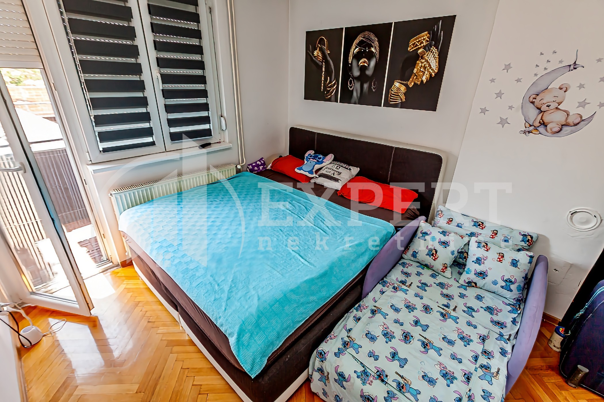 četvorosoban stan, 97 m2, Medijana, Kozaračka ID: p-014322 5