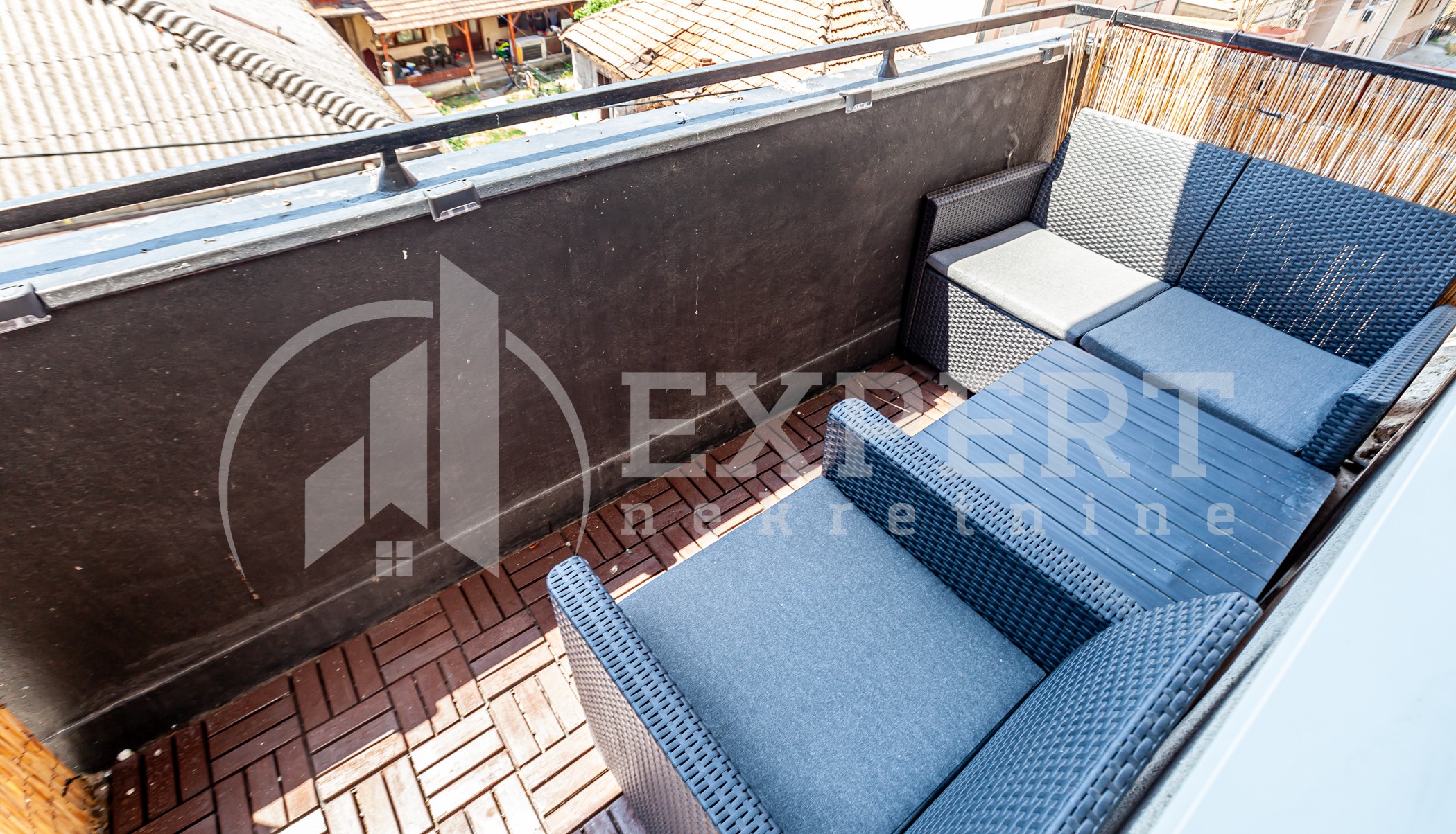 četvorosoban stan, 97 m2, Medijana, Kozaračka ID: p-014322 6