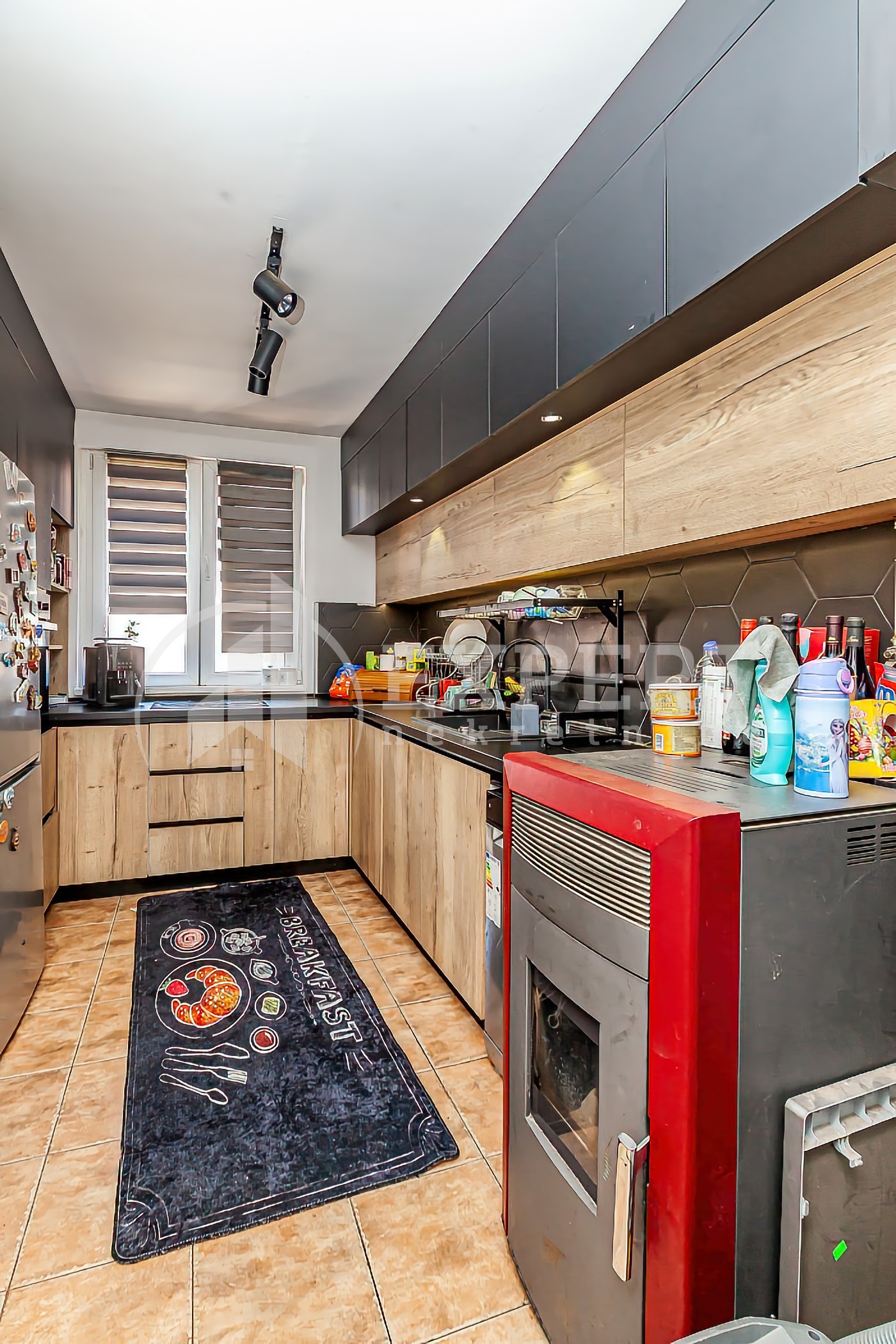 četvorosoban stan, 97 m2, Medijana, Kozaračka ID: p-014322 7