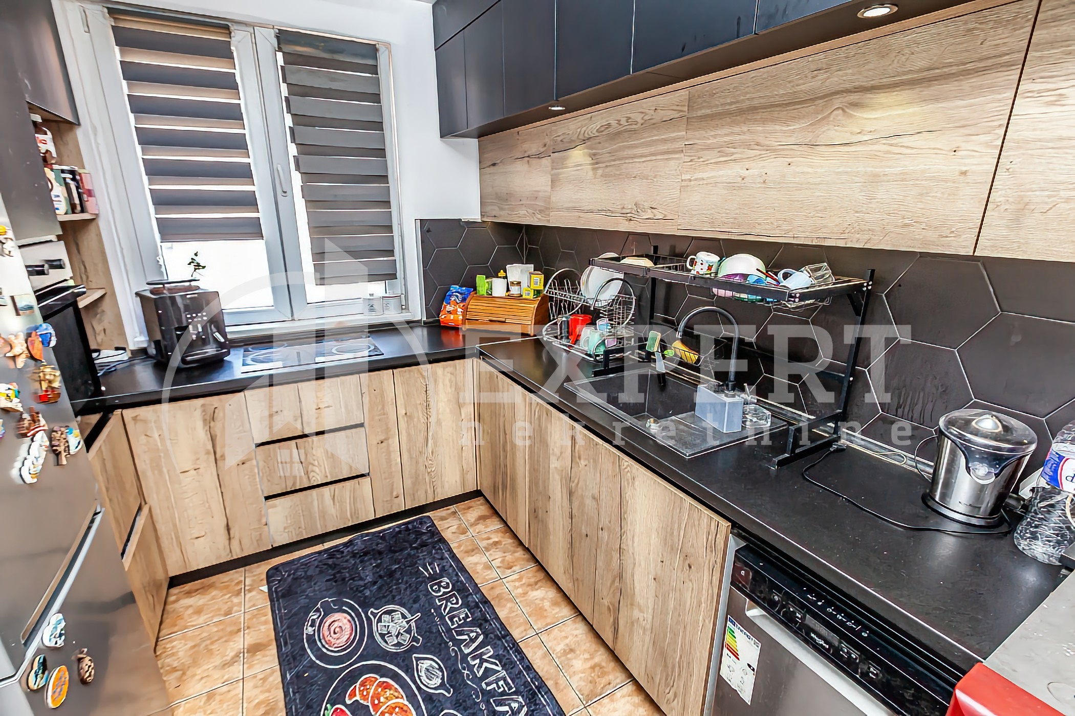 četvorosoban stan, 97 m2, Medijana, Kozaračka ID: p-014322 8