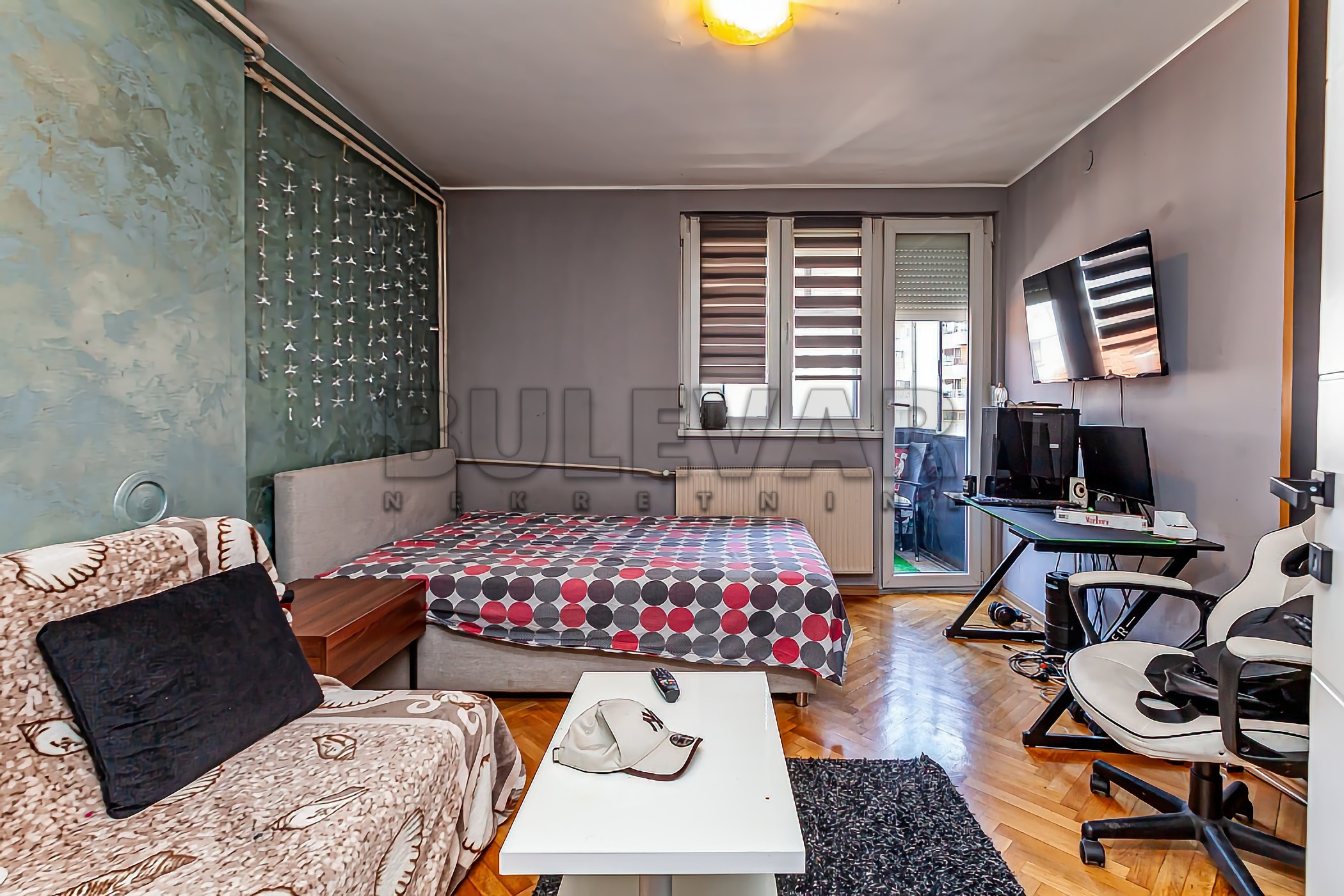 četvorosoban stan, 97 m2, Medijana, Kozaračka ID: p-014322 10