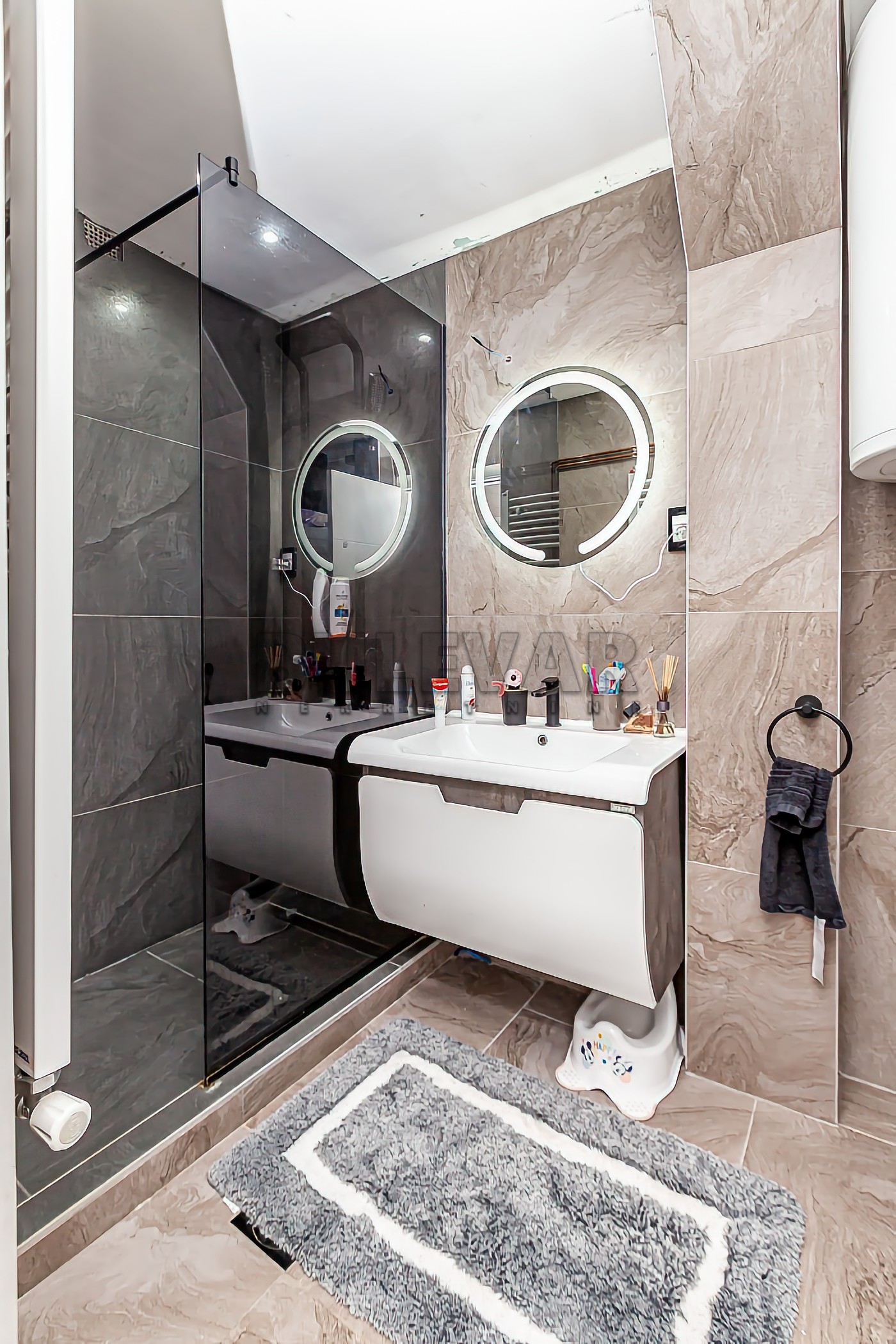 četvorosoban stan, 97 m2, Medijana, Kozaračka ID: p-014322 11