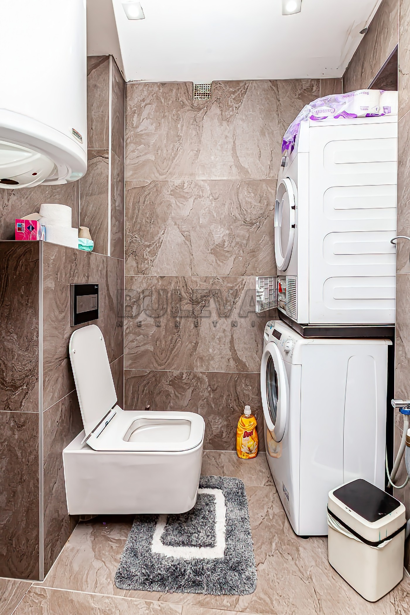 četvorosoban stan, 97 m2, Medijana, Kozaračka ID: p-014322 12