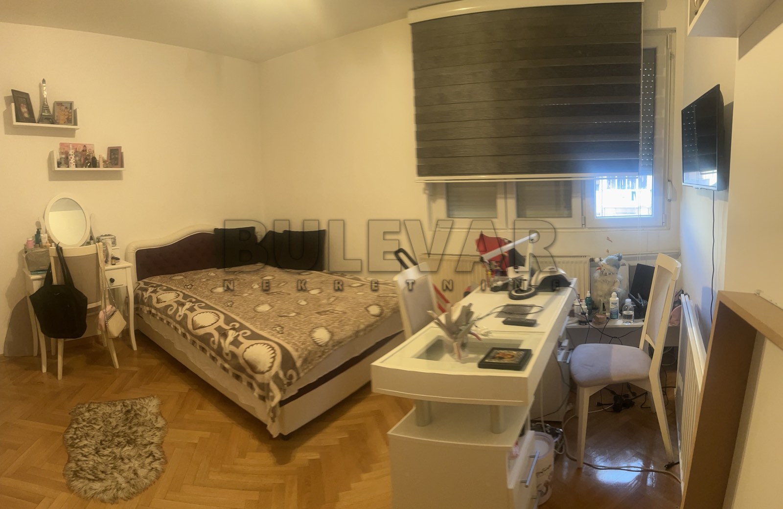 četvorosoban stan, 97 m2, Medijana, Kozaračka ID: p-014322 13