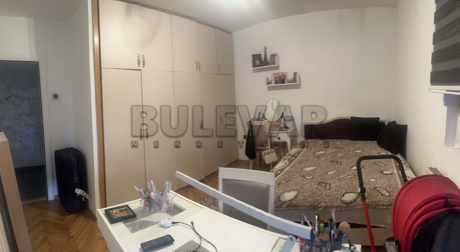 četvorosoban stan, 97 m2, Medijana, Kozaračka ID: p-014322 14