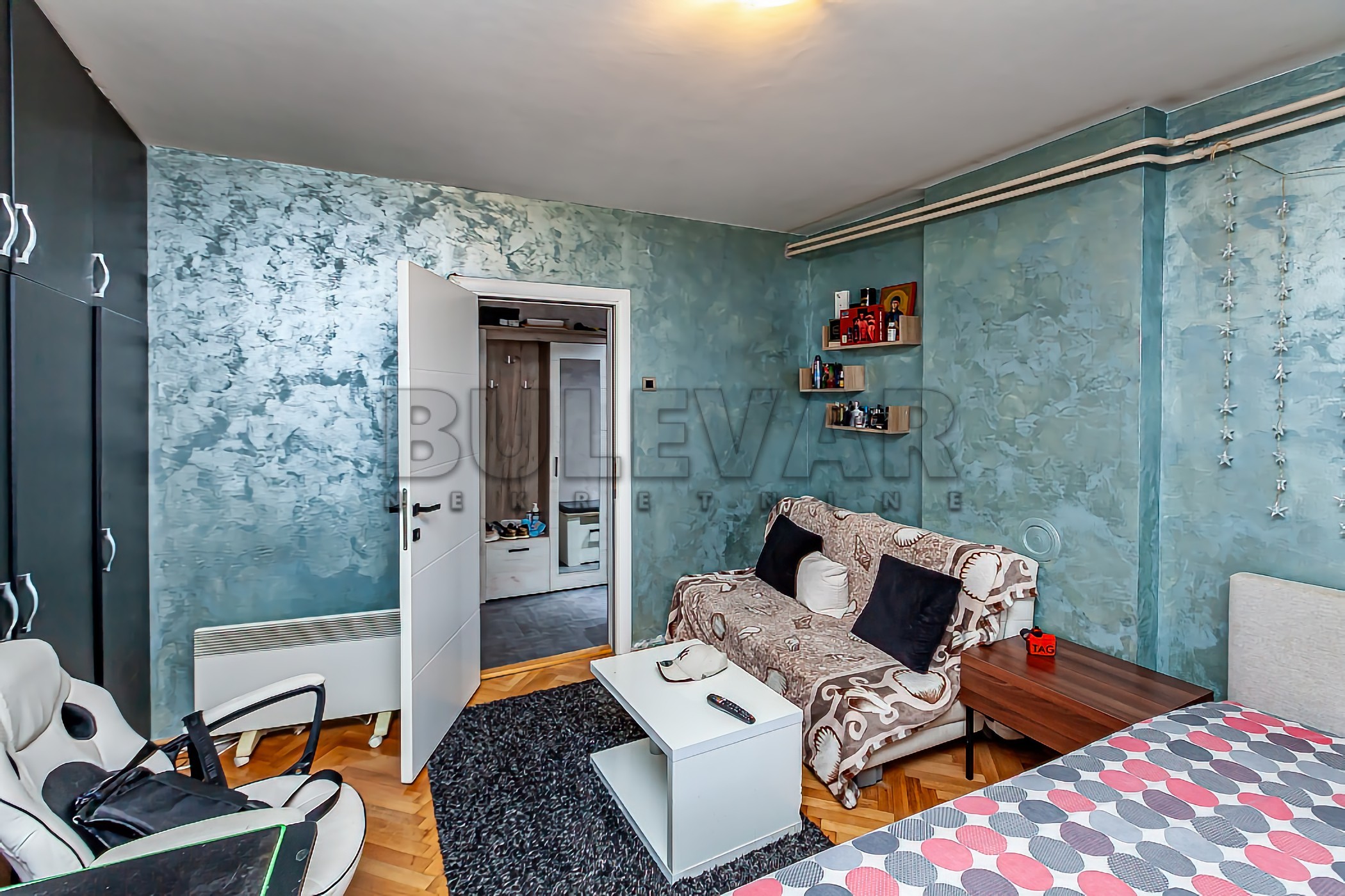 četvorosoban stan, 97 m2, Medijana, Kozaračka ID: p-014322 15