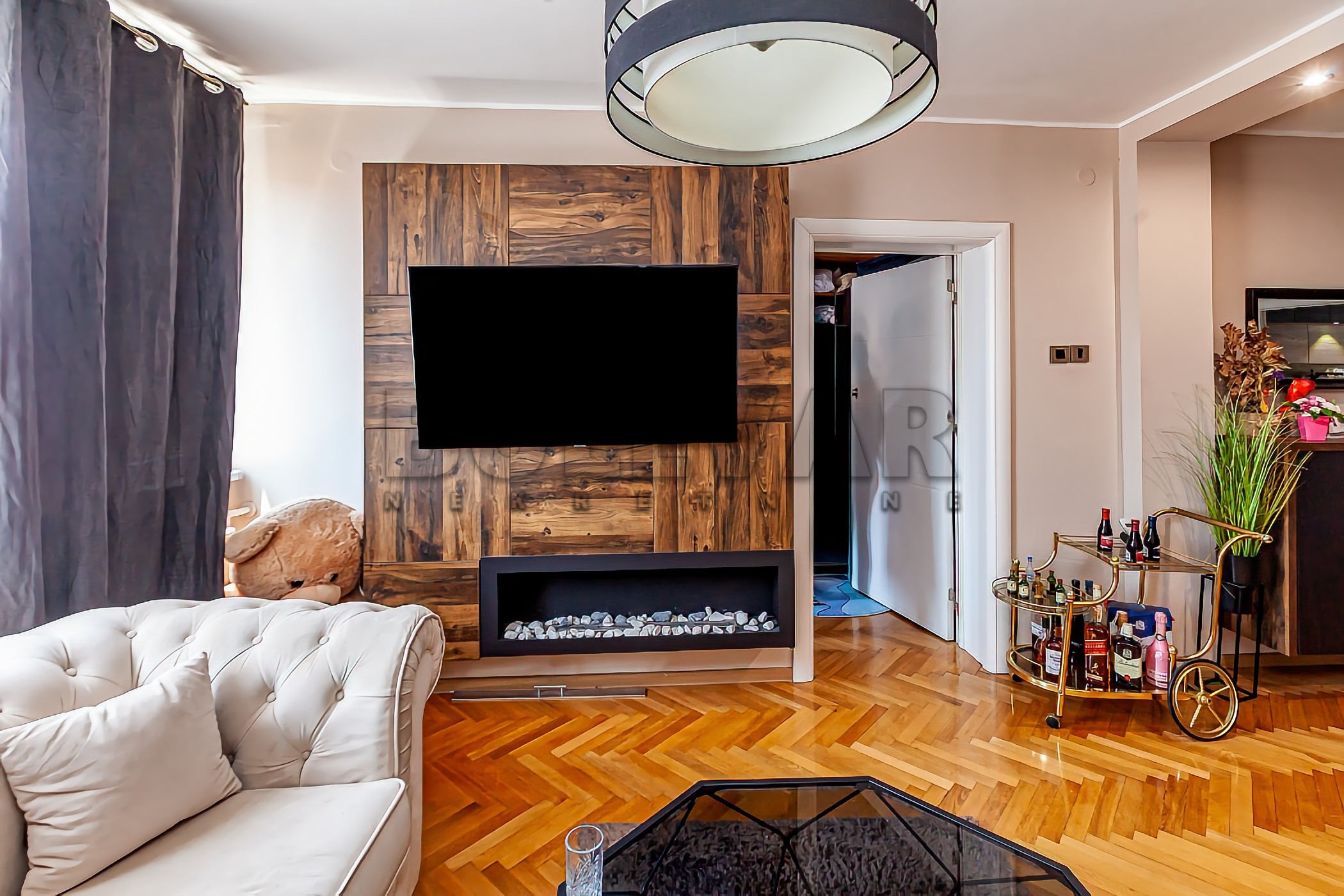 četvorosoban stan, 97 m2, Medijana, Kozaračka ID: p-014322 3