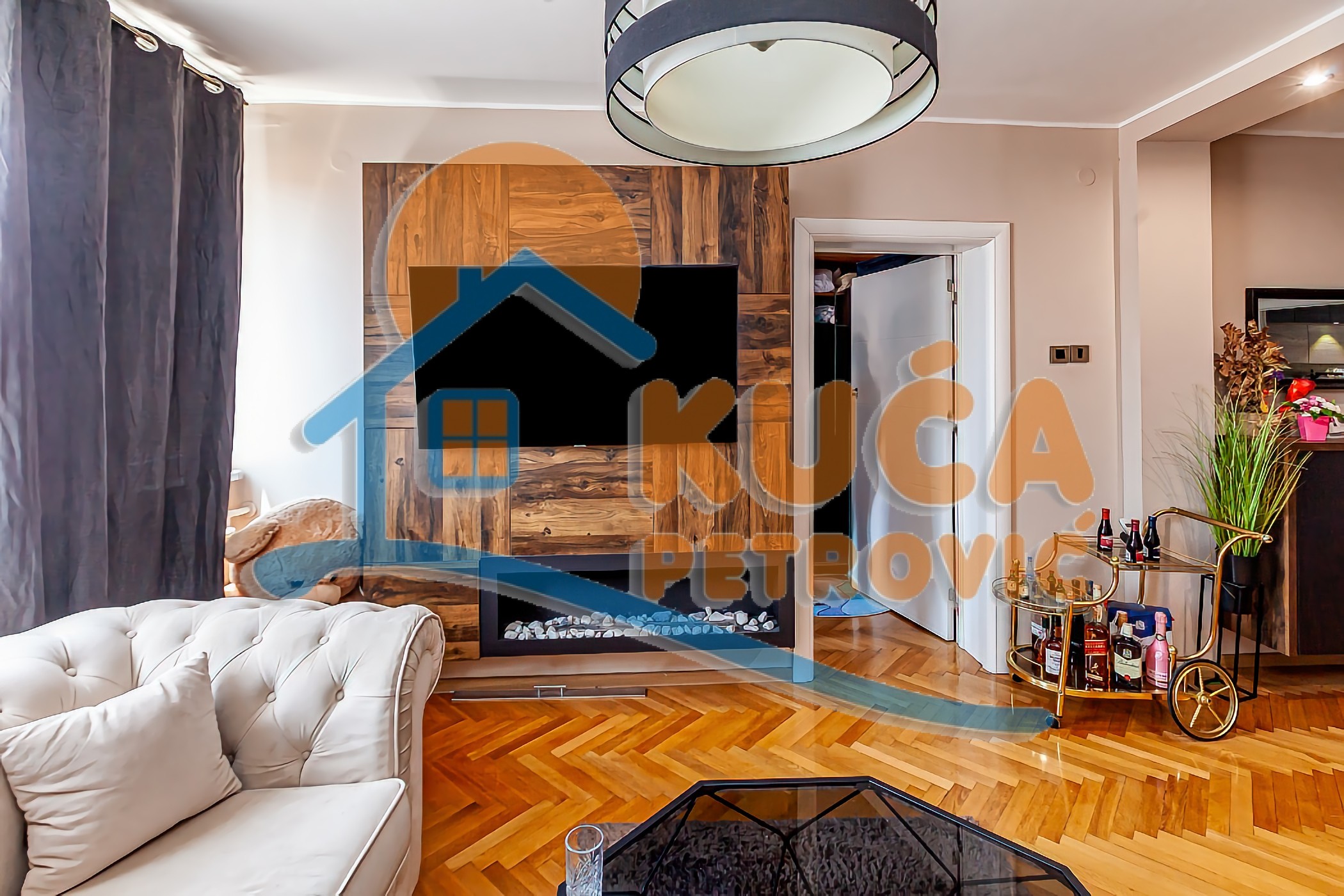 četvorosoban stan, 97 m2, Medijana, Kozaračka ID: p-014322 3