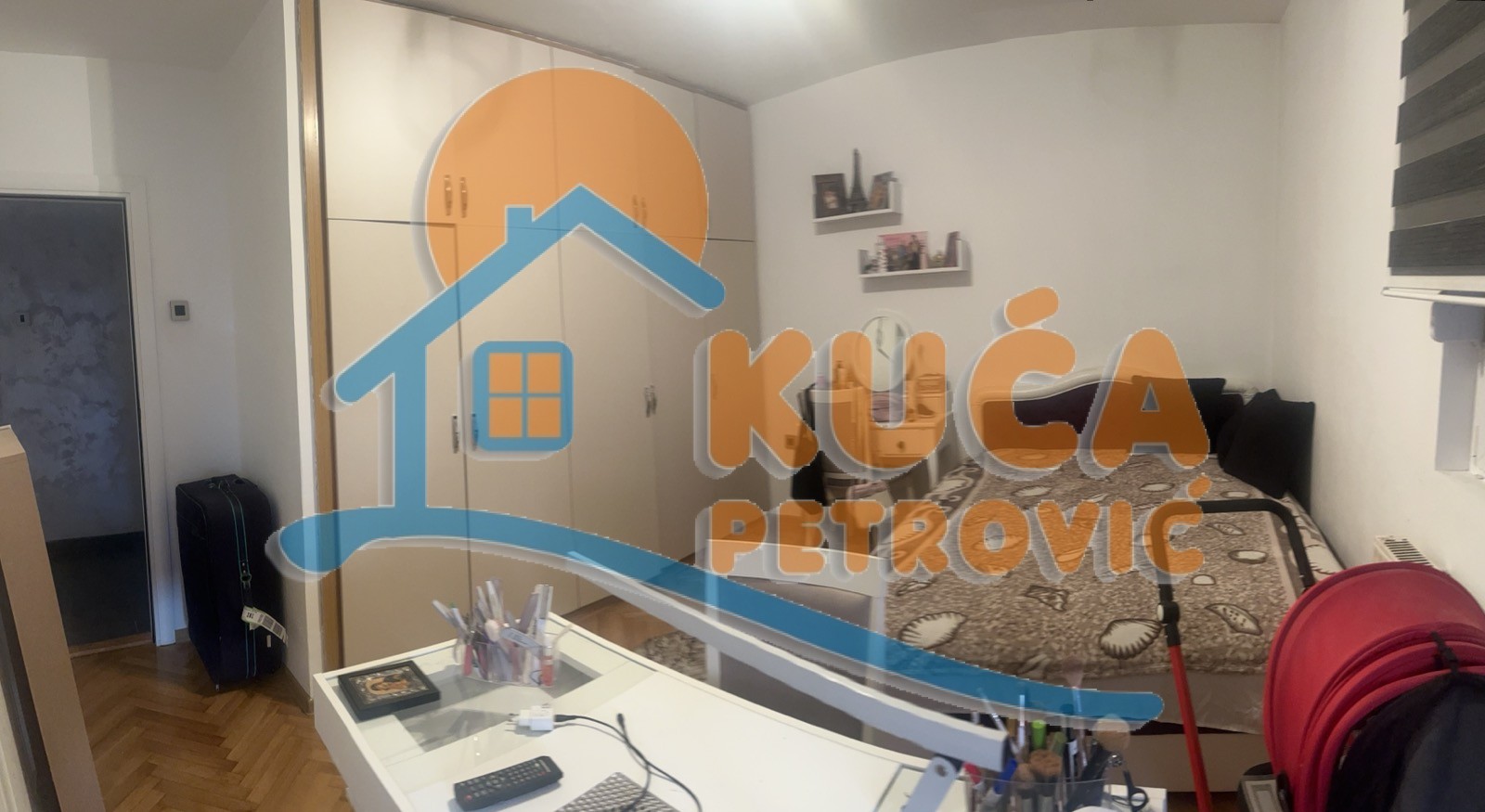 četvorosoban stan, 97 m2, Medijana, Kozaračka ID: p-014322 14