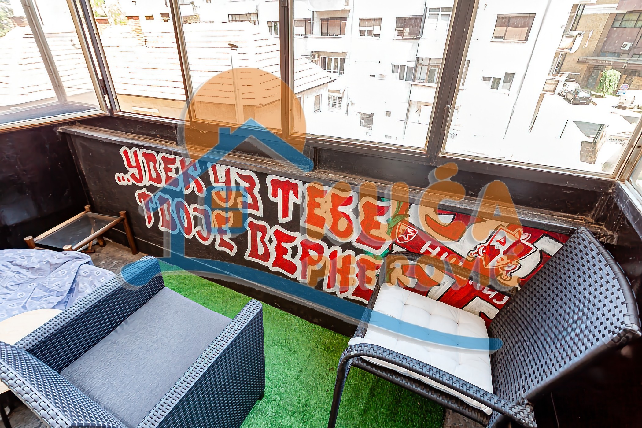 četvorosoban stan, 97 m2, Medijana, Kozaračka ID: p-014322 17