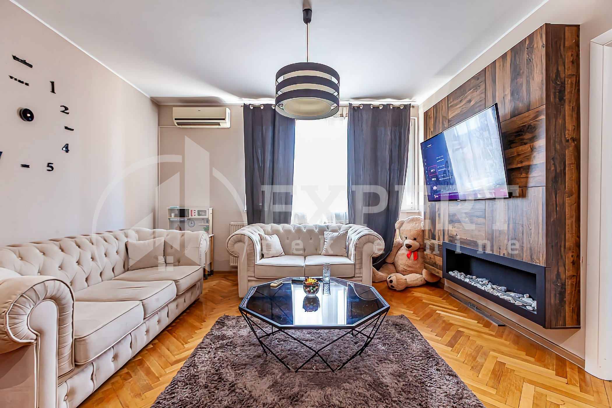 četvorosoban stan, 97 m2, Medijana, Kozaračka ID: p-014322 2