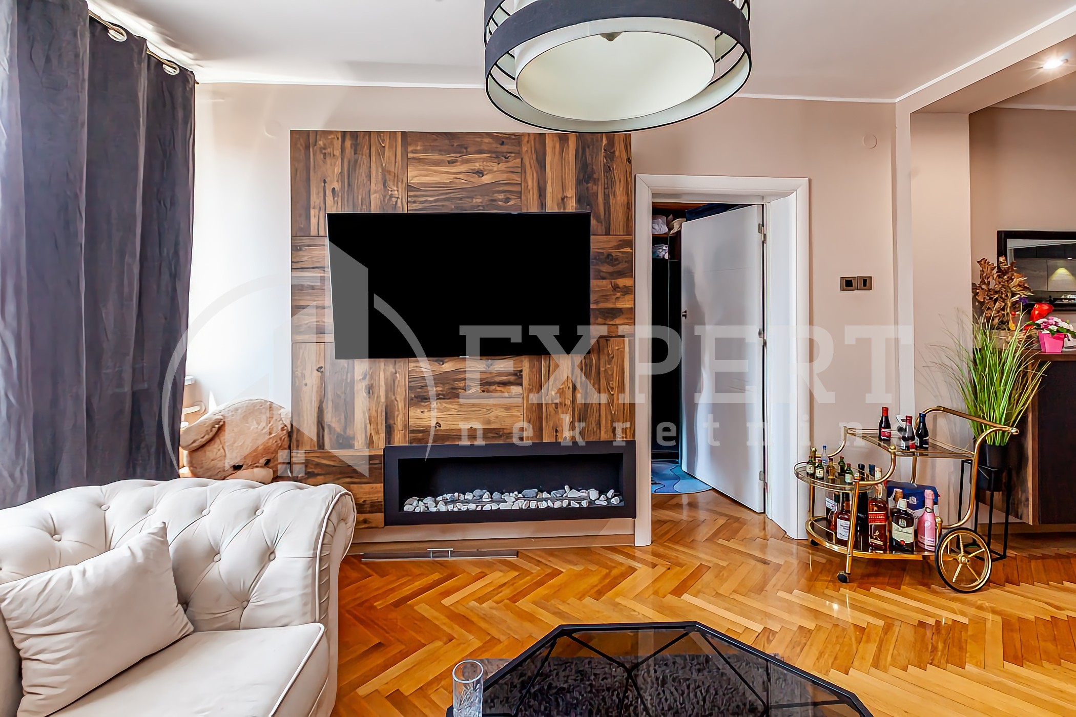 četvorosoban stan, 97 m2, Medijana, Kozaračka ID: p-014322 3