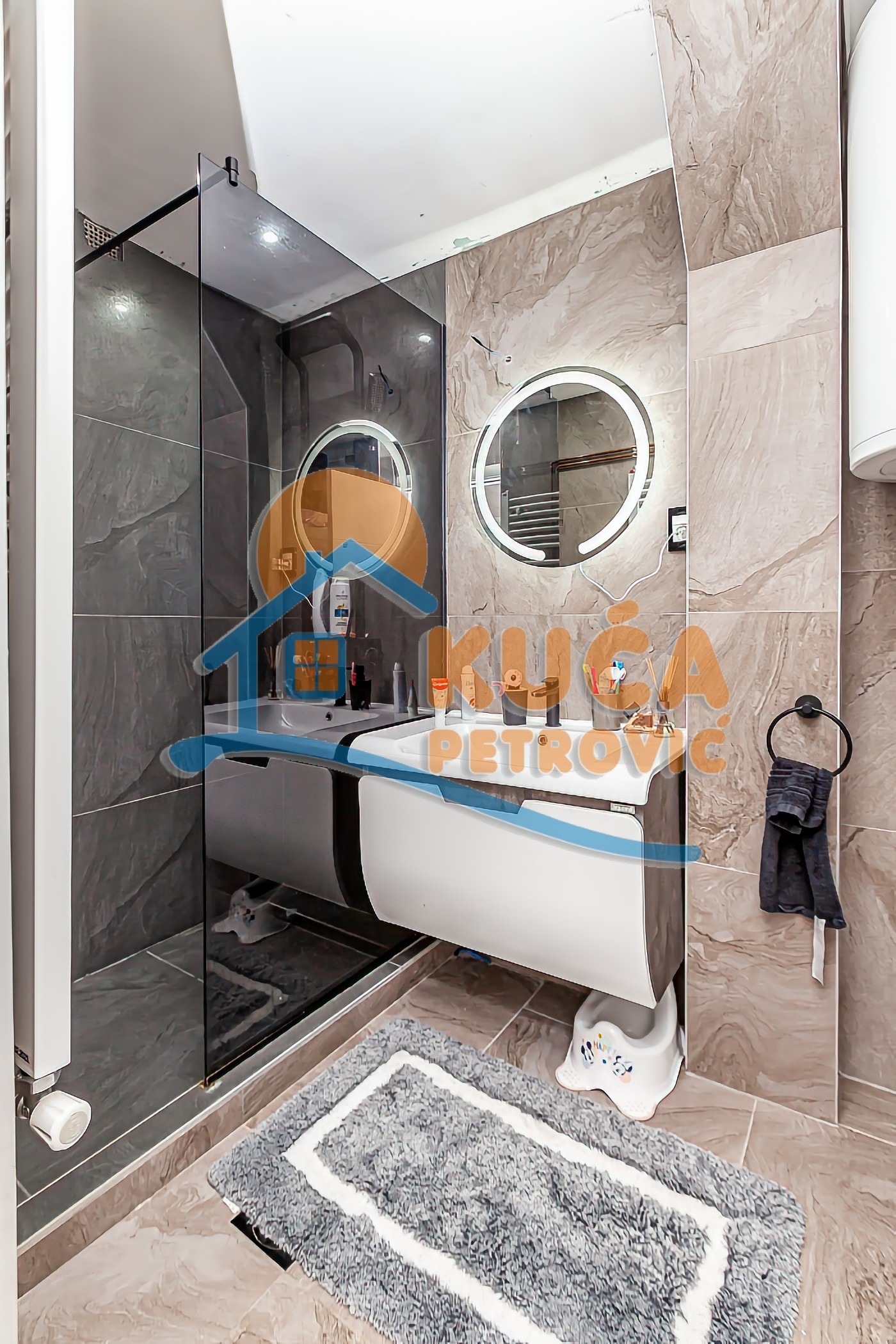 četvorosoban stan, 97 m2, Medijana, Kozaračka ID: p-014322 11