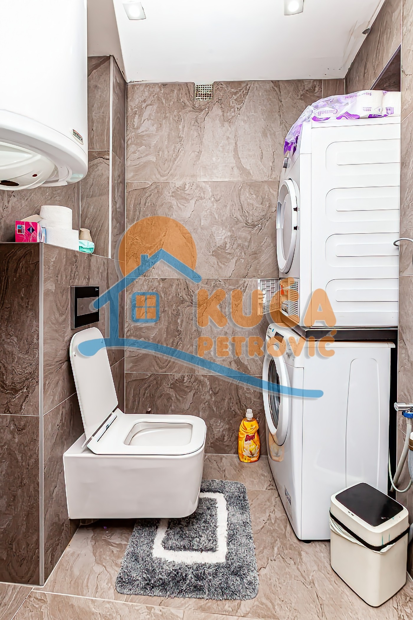 četvorosoban stan, 97 m2, Medijana, Kozaračka ID: p-014322 12