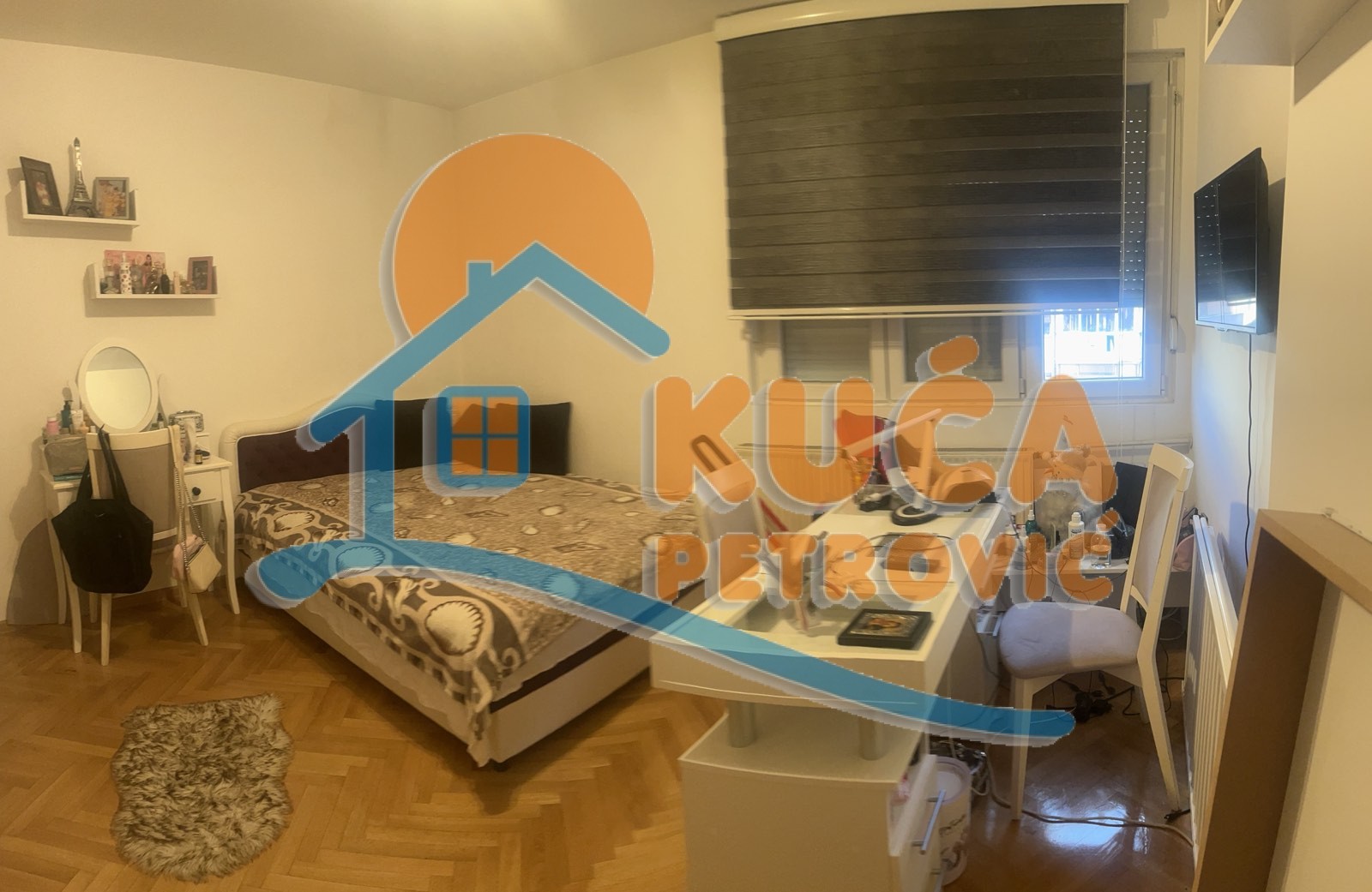 četvorosoban stan, 97 m2, Medijana, Kozaračka ID: p-014322 13