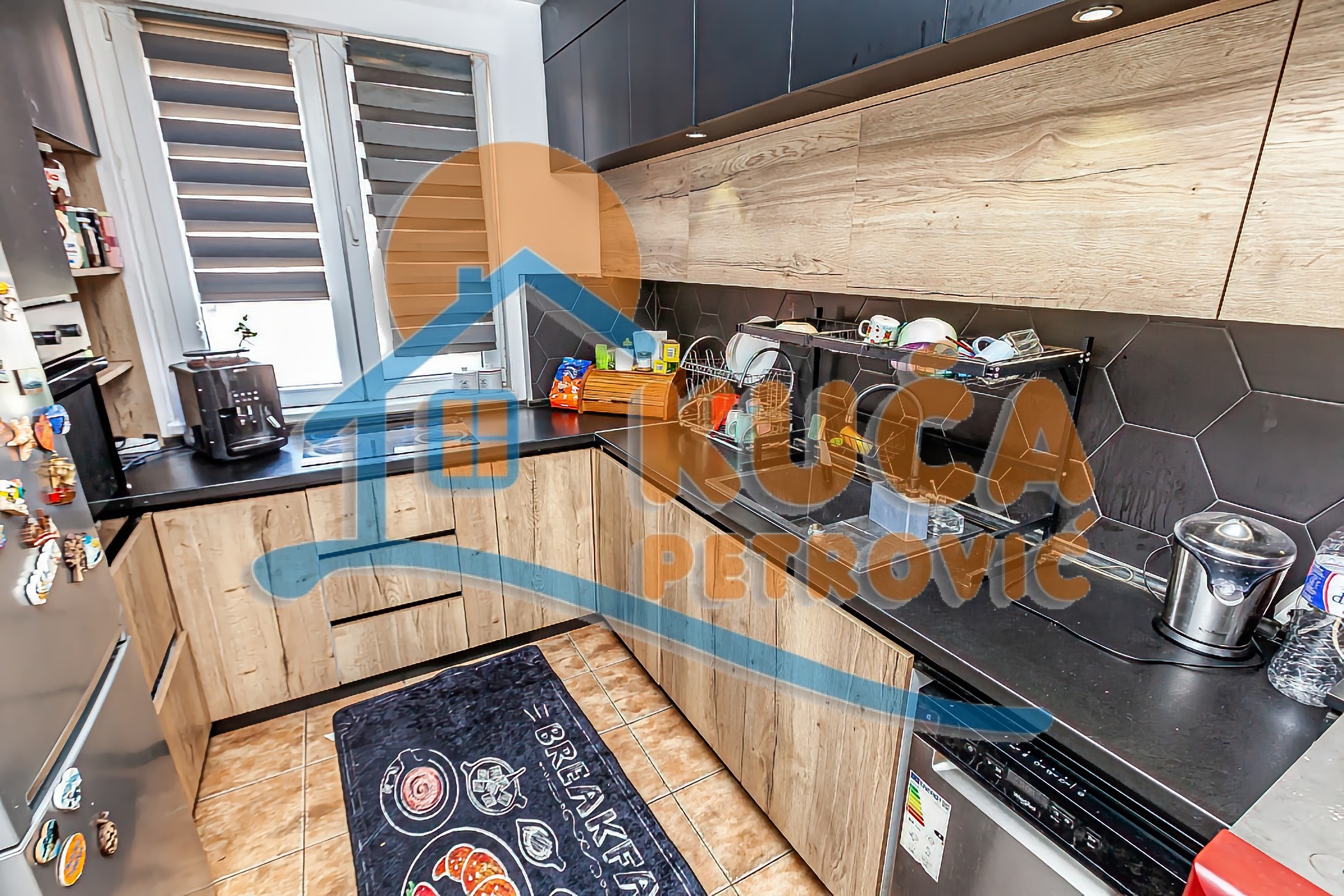 četvorosoban stan, 97 m2, Medijana, Kozaračka ID: p-014322 8