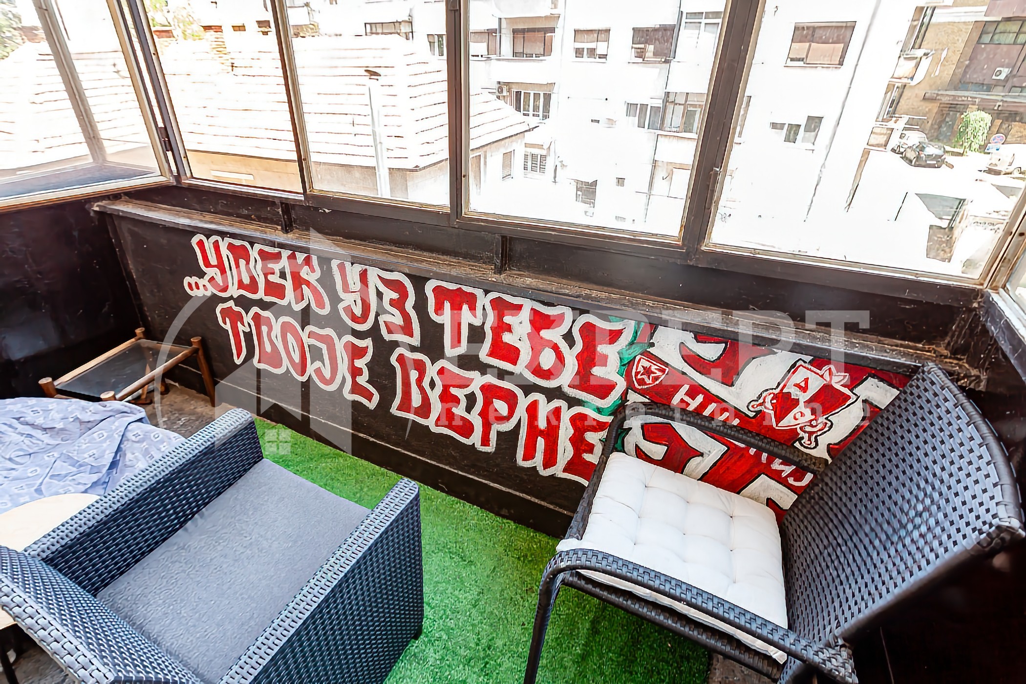 četvorosoban stan, 97 m2, Medijana, Kozaračka ID: p-014322 17