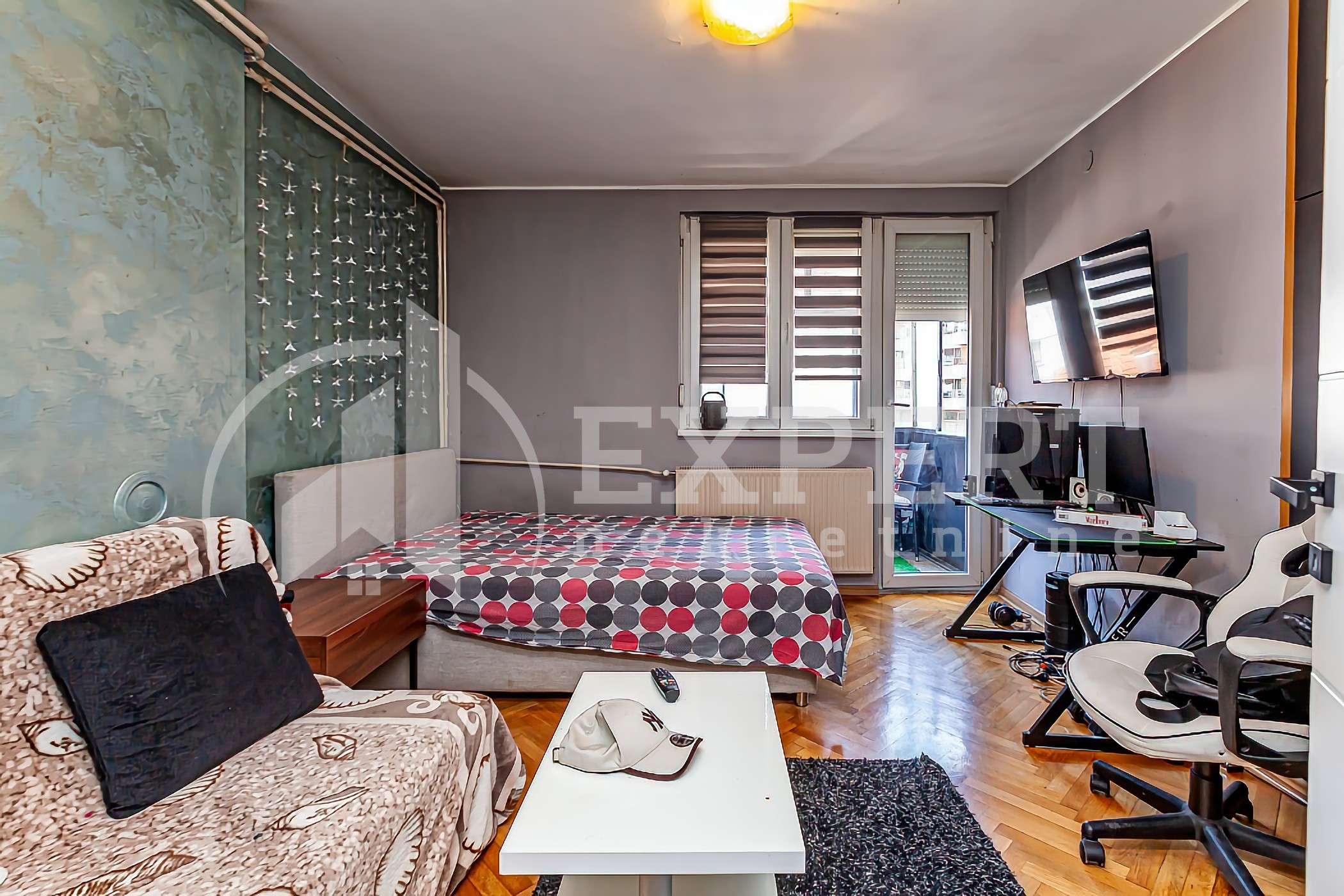 četvorosoban stan, 97 m2, Medijana, Kozaračka ID: p-014322 10