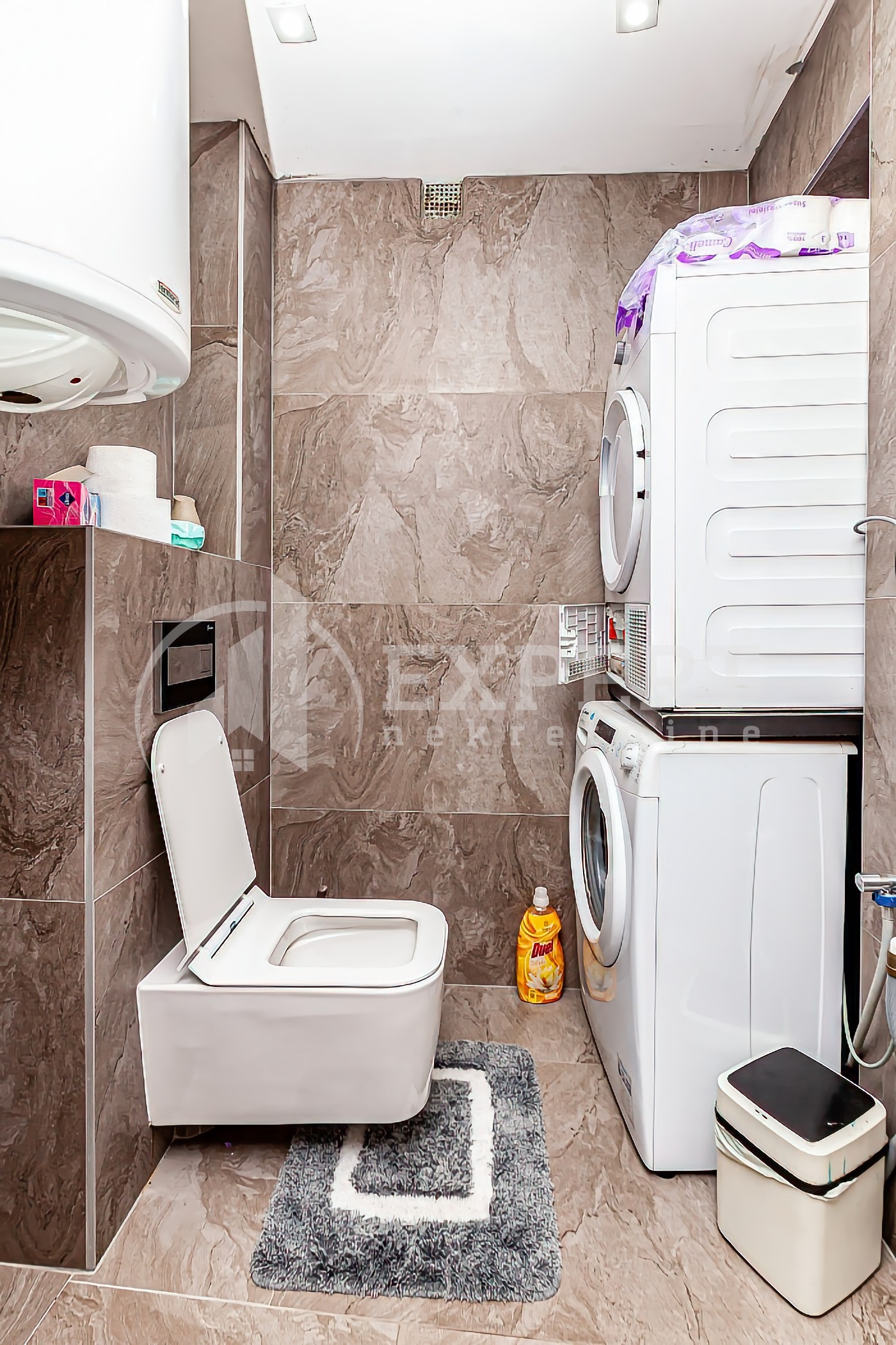 četvorosoban stan, 97 m2, Medijana, Kozaračka ID: p-014322 12