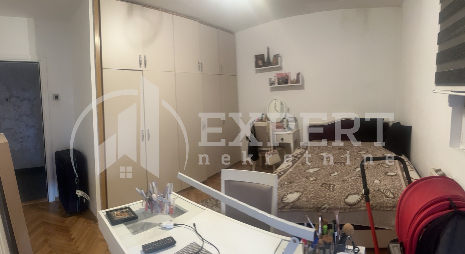 četvorosoban stan, 97 m2, Medijana, Kozaračka ID: p-014322 14