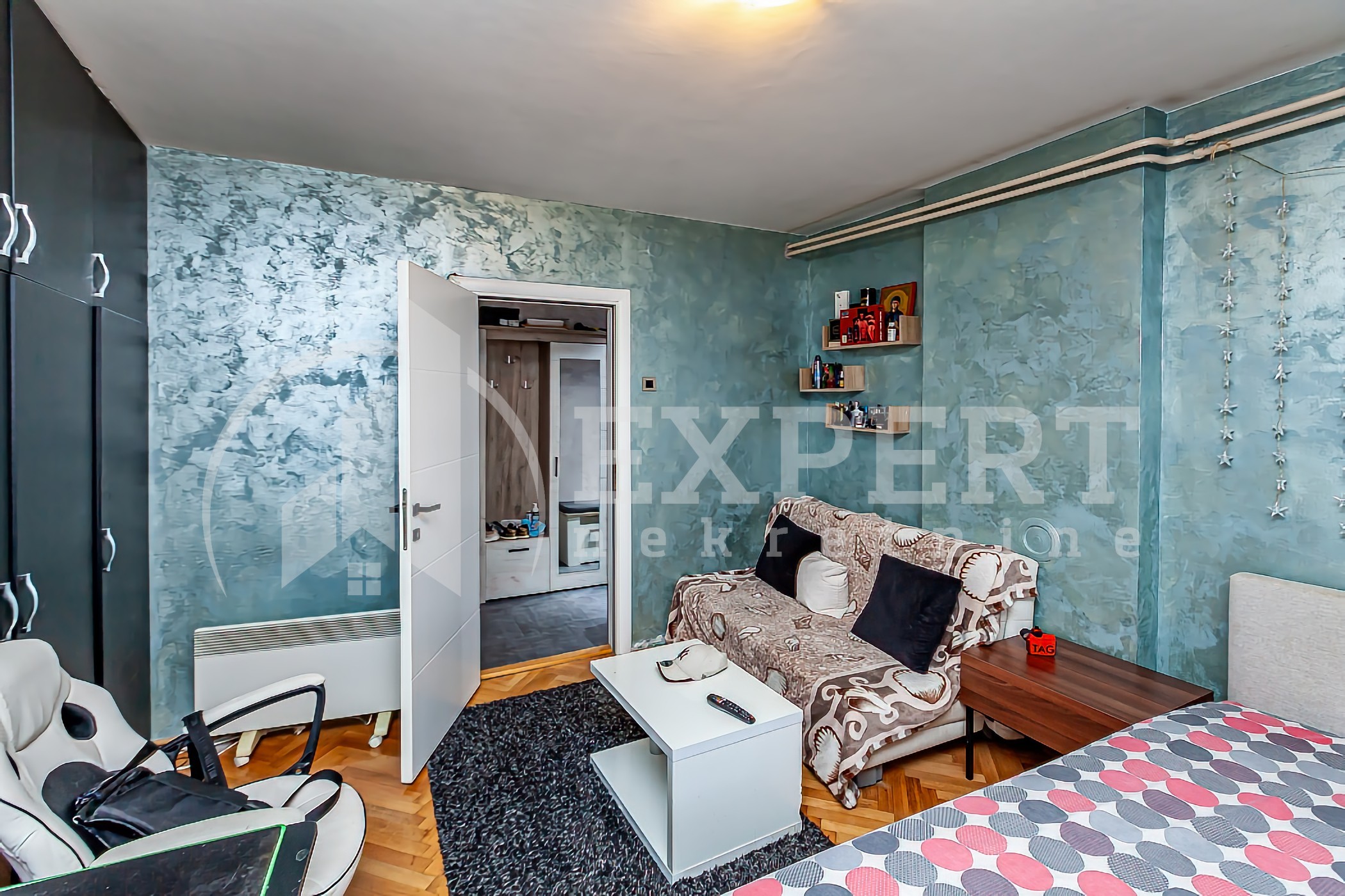 četvorosoban stan, 97 m2, Medijana, Kozaračka ID: p-014322 15