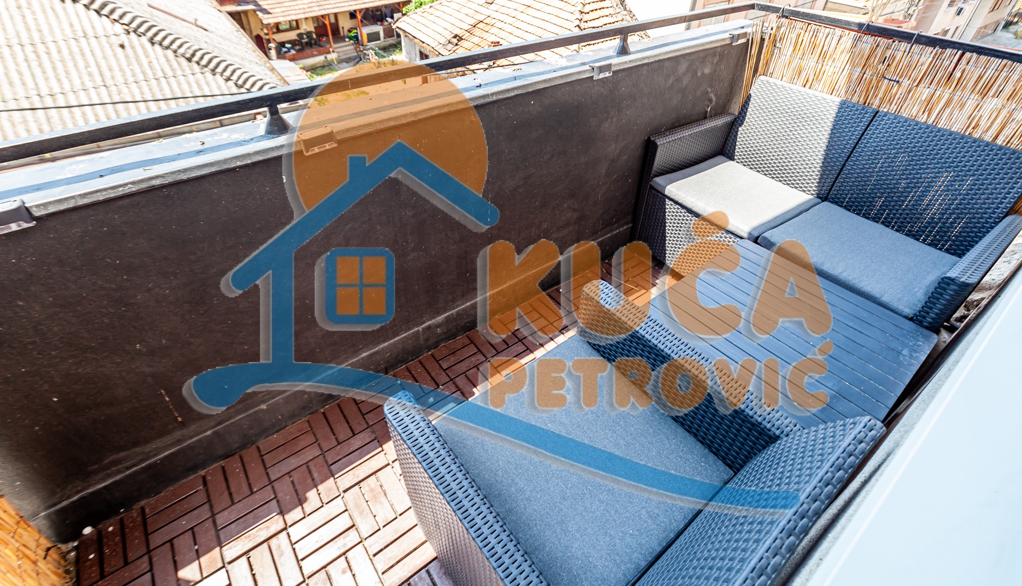 četvorosoban stan, 97 m2, Medijana, Kozaračka ID: p-014322 6