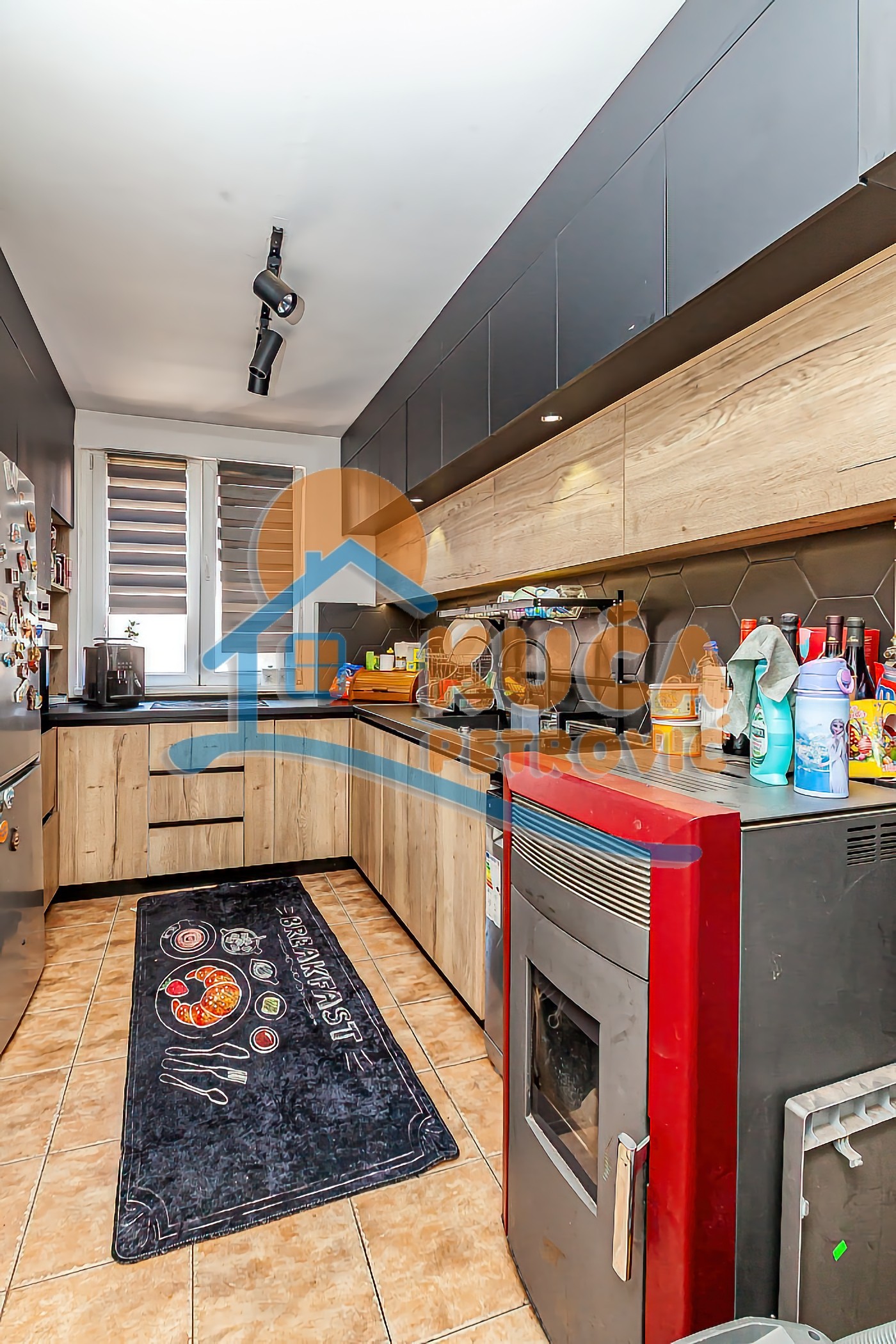 četvorosoban stan, 97 m2, Medijana, Kozaračka ID: p-014322 7