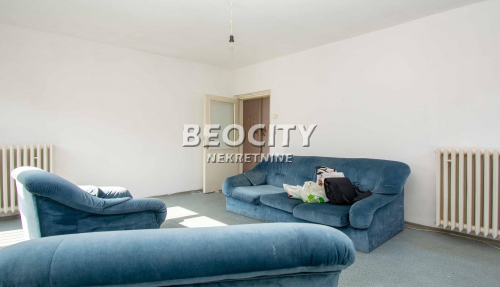 Dvosoban stan, 48 m2, Banovo brdo, Požeška ID: 119760 2