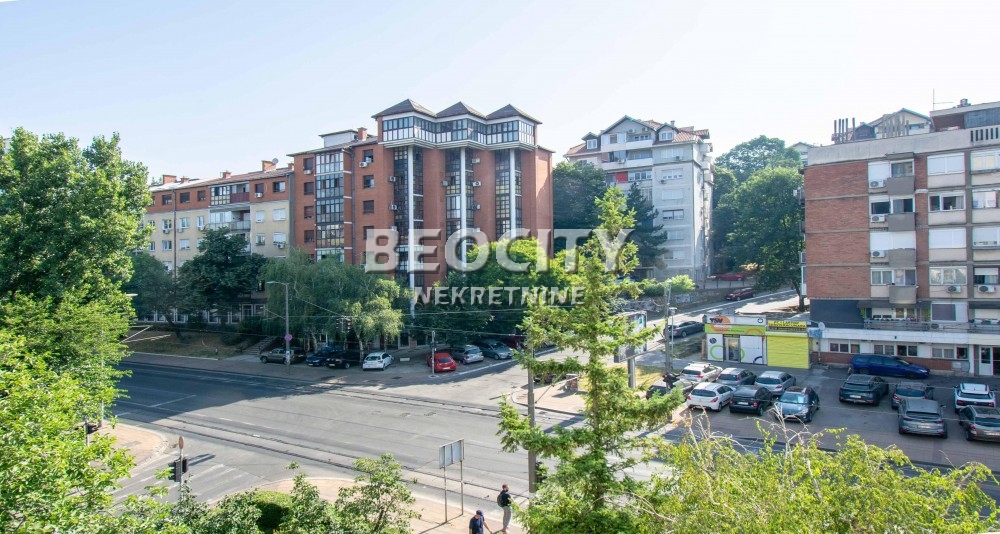 Dvosoban stan, 48 m2, Banovo brdo, Požeška ID: 119760 15