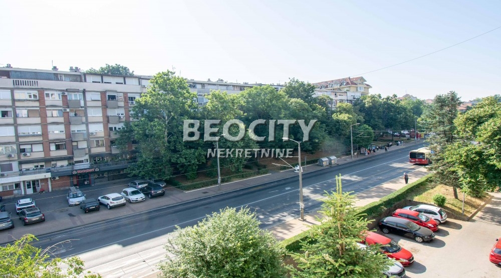 Dvosoban stan, 48 m2, Banovo brdo, Požeška ID: 119760 16