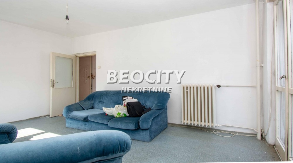 Dvosoban stan, 48 m2, Banovo brdo, Požeška ID: 119760 5